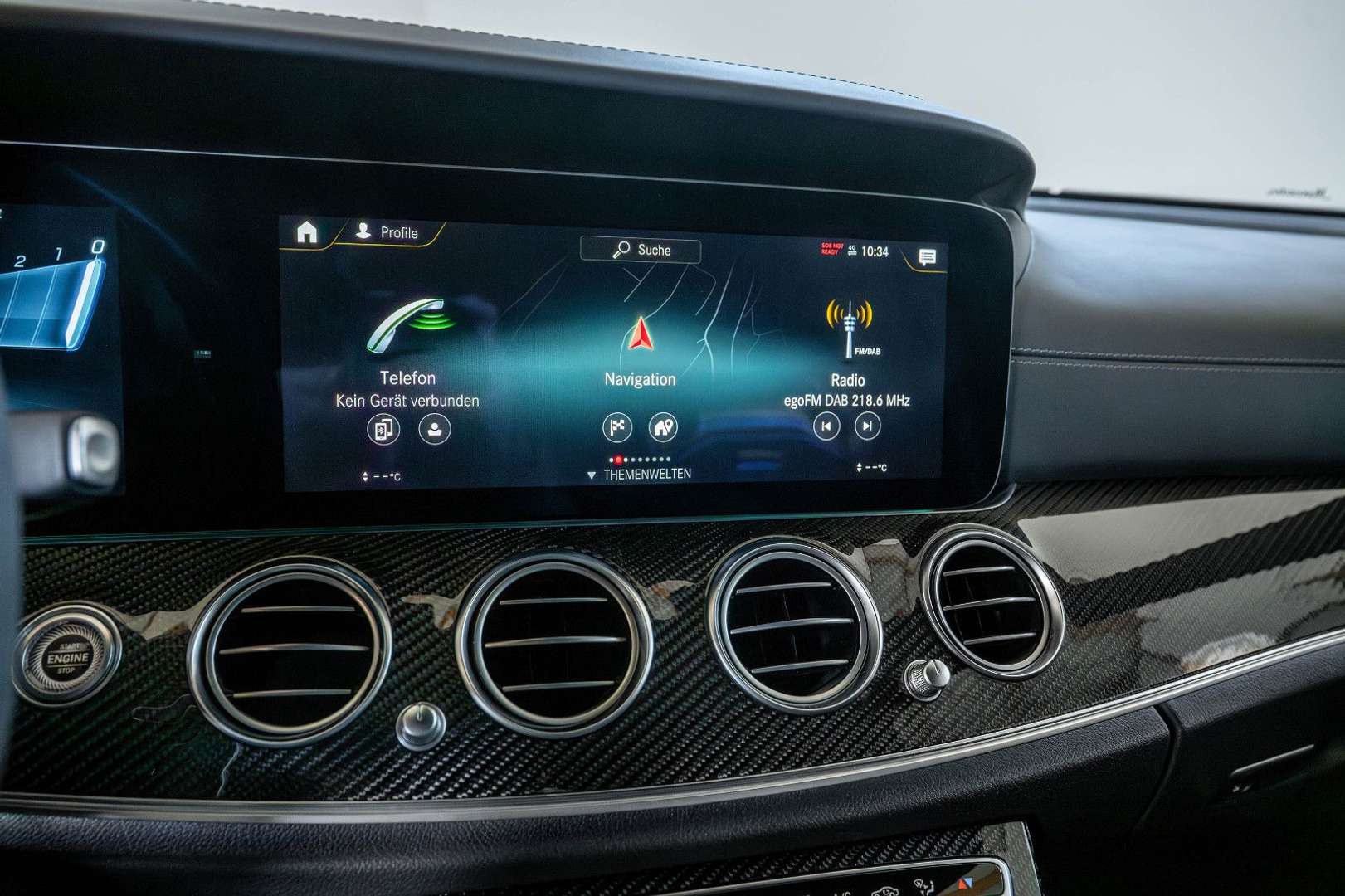 Mercedes Classe E63 AMG 63 - 2021 - Joinsteer - #28