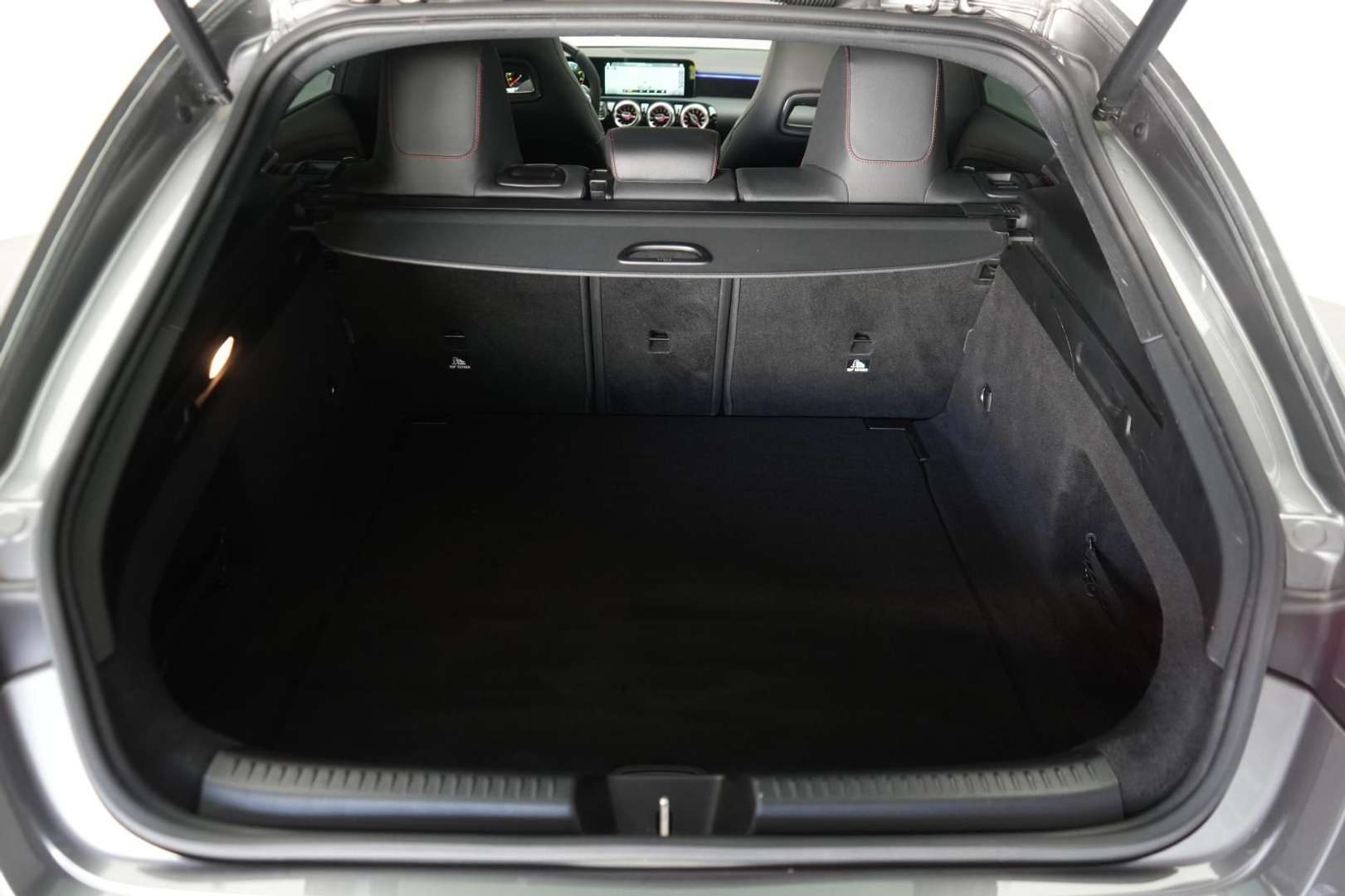 Mercedes CLA 45 AMG 45 - 2022 - Joinsteer - #22