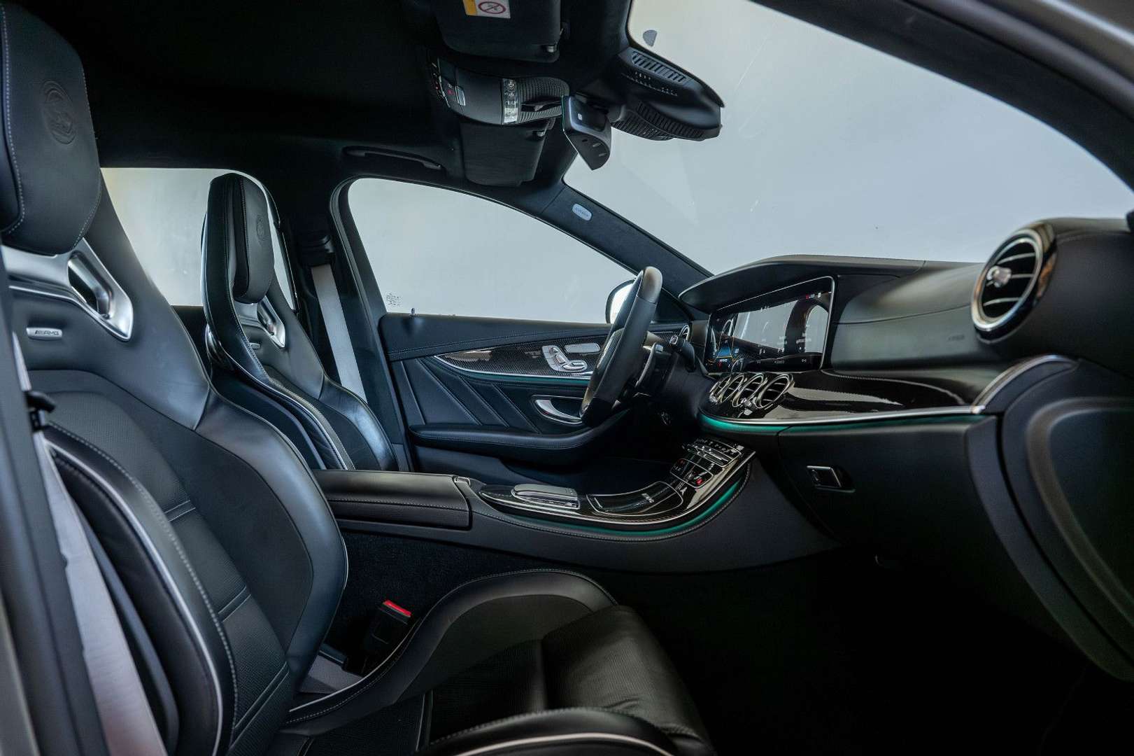 Mercedes Classe E63 AMG 63 - 2021 - Joinsteer - #30