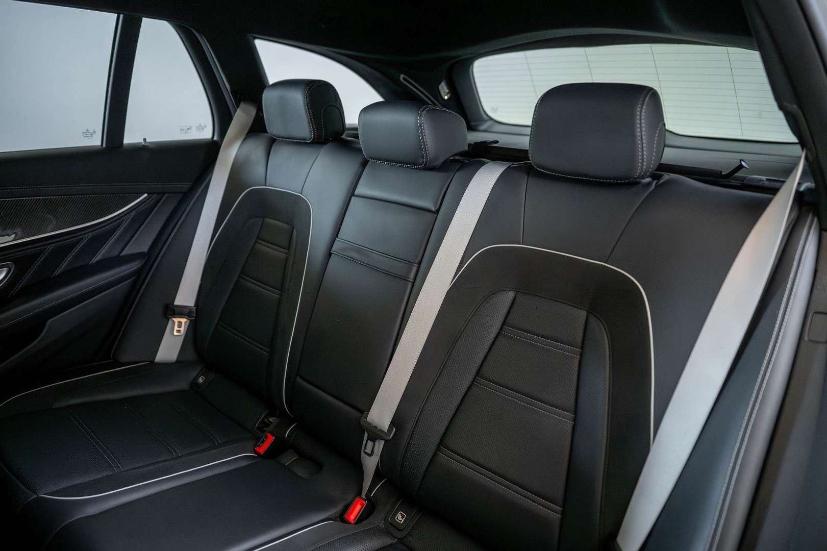 Mercedes Classe E63 AMG 63 - 2021 - Joinsteer - #32