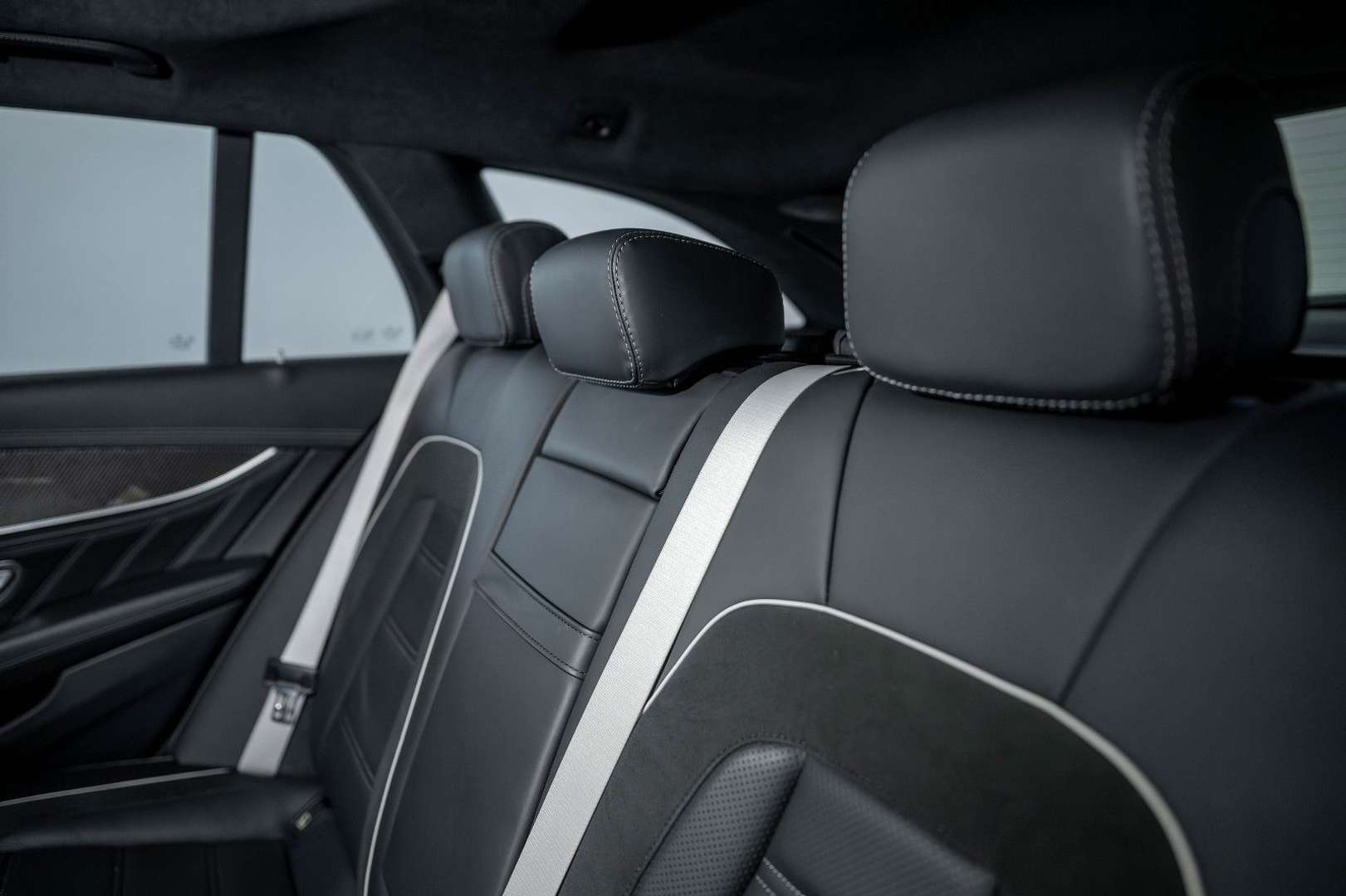 Mercedes Classe E63 AMG 63 - 2021 - Joinsteer - #33