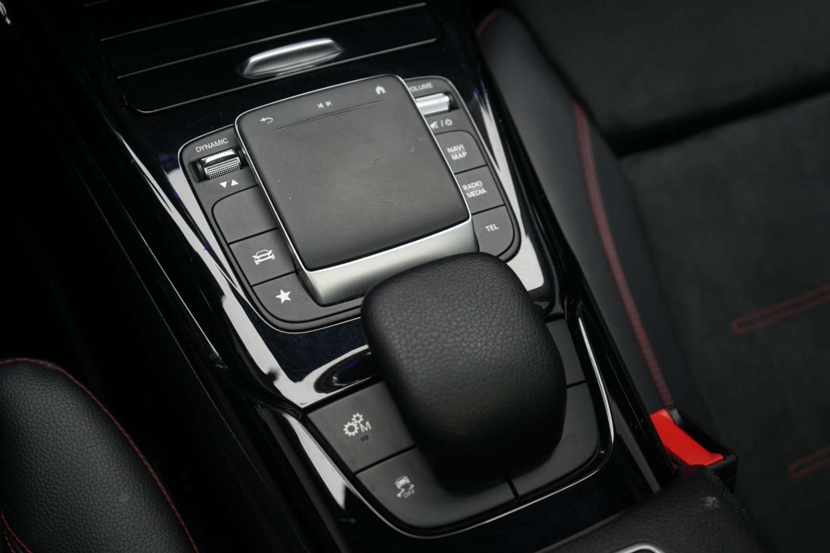 Mercedes CLA 35 AMG Shooting Brake 35 AMG - 2021 - Joinsteer - #12