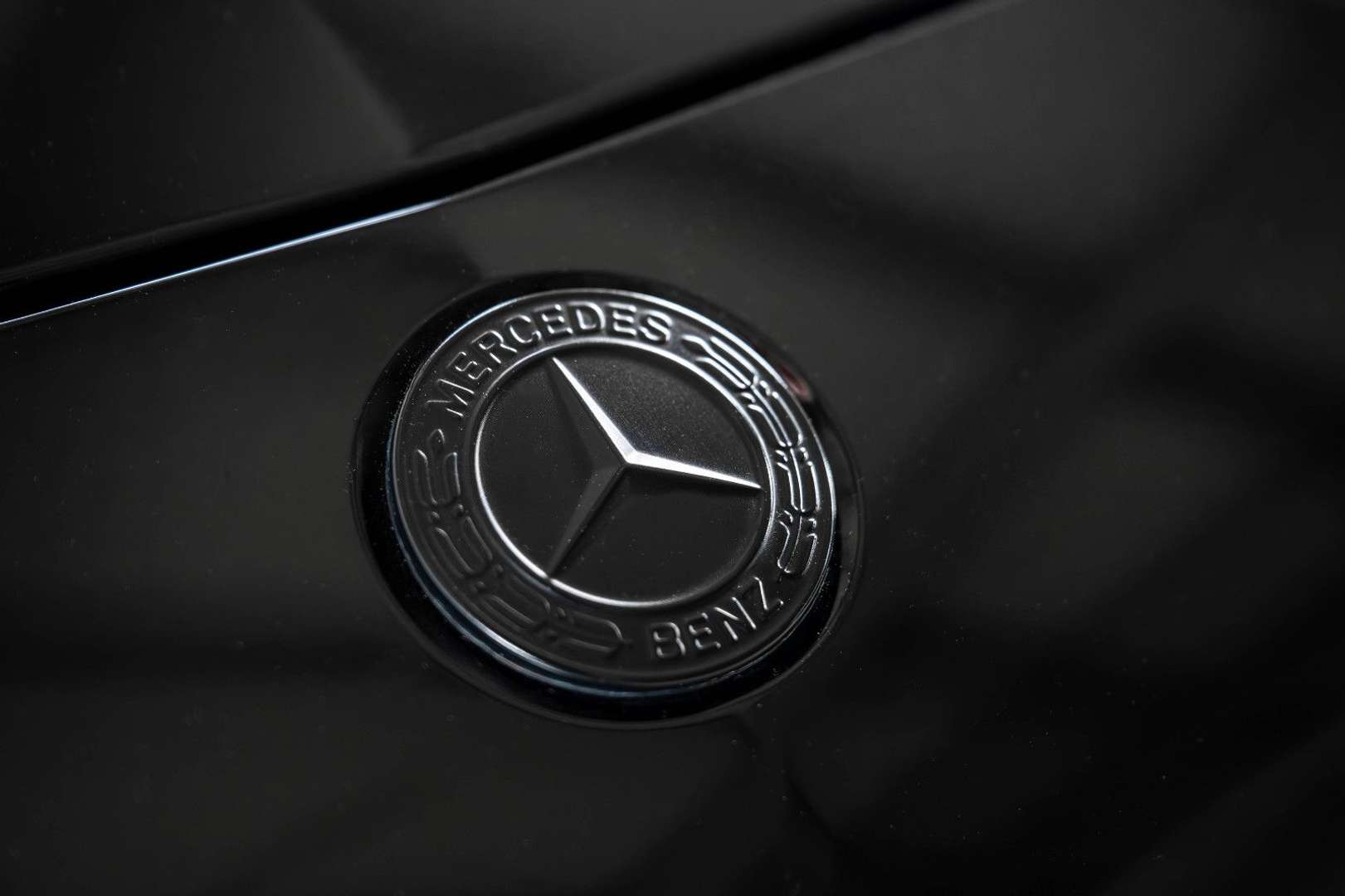 Mercedes AMG GT NIGHT EDITION - 2021 - Joinsteer - #9