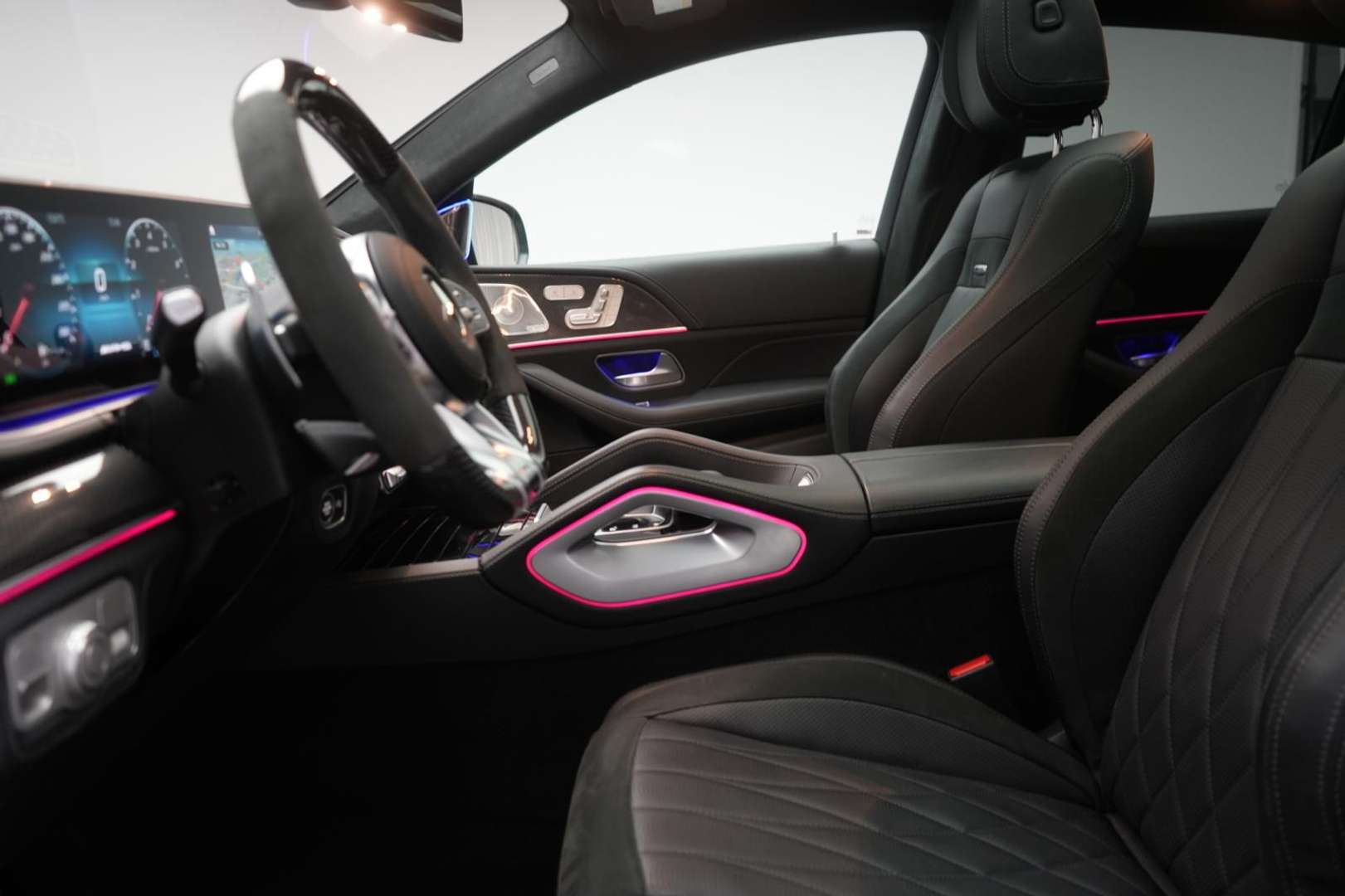 Mercedes GLE 63 AMG 63 AMG Line - 2022 - Joinsteer - #9