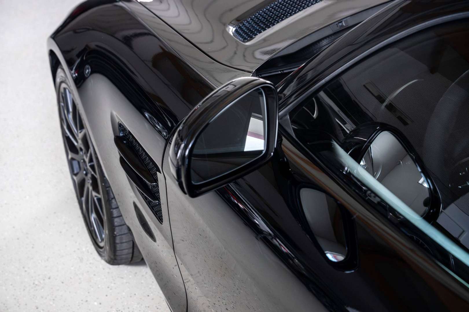 Mercedes AMG GT NIGHT EDITION - 2021 - Joinsteer - #11