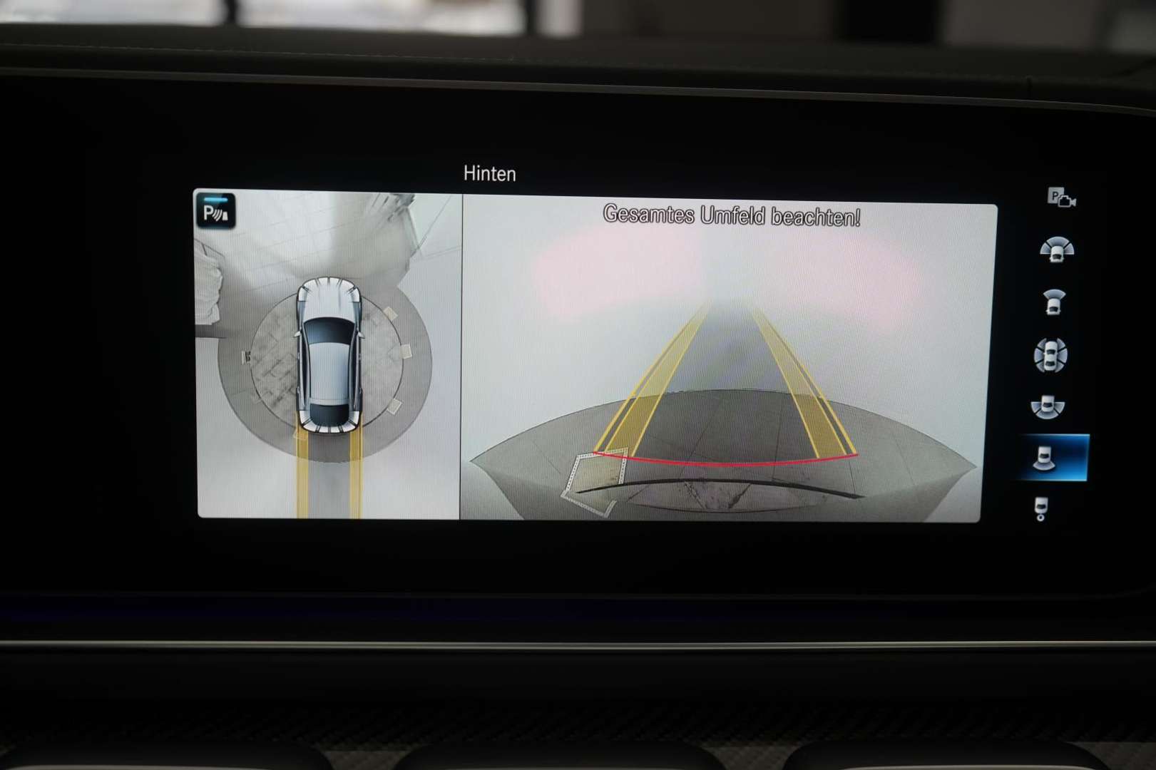 Mercedes GLE 63 AMG 63 AMG Line - 2022 - Joinsteer - #15