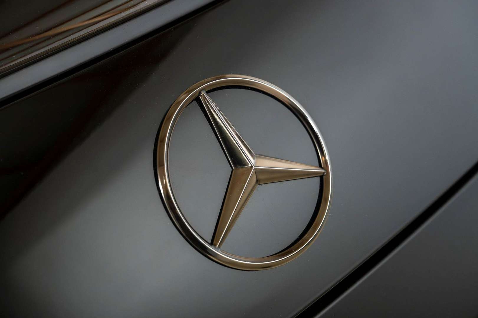 Mercedes AMG GT NIGHT EDITION - 2021 - Joinsteer - #16