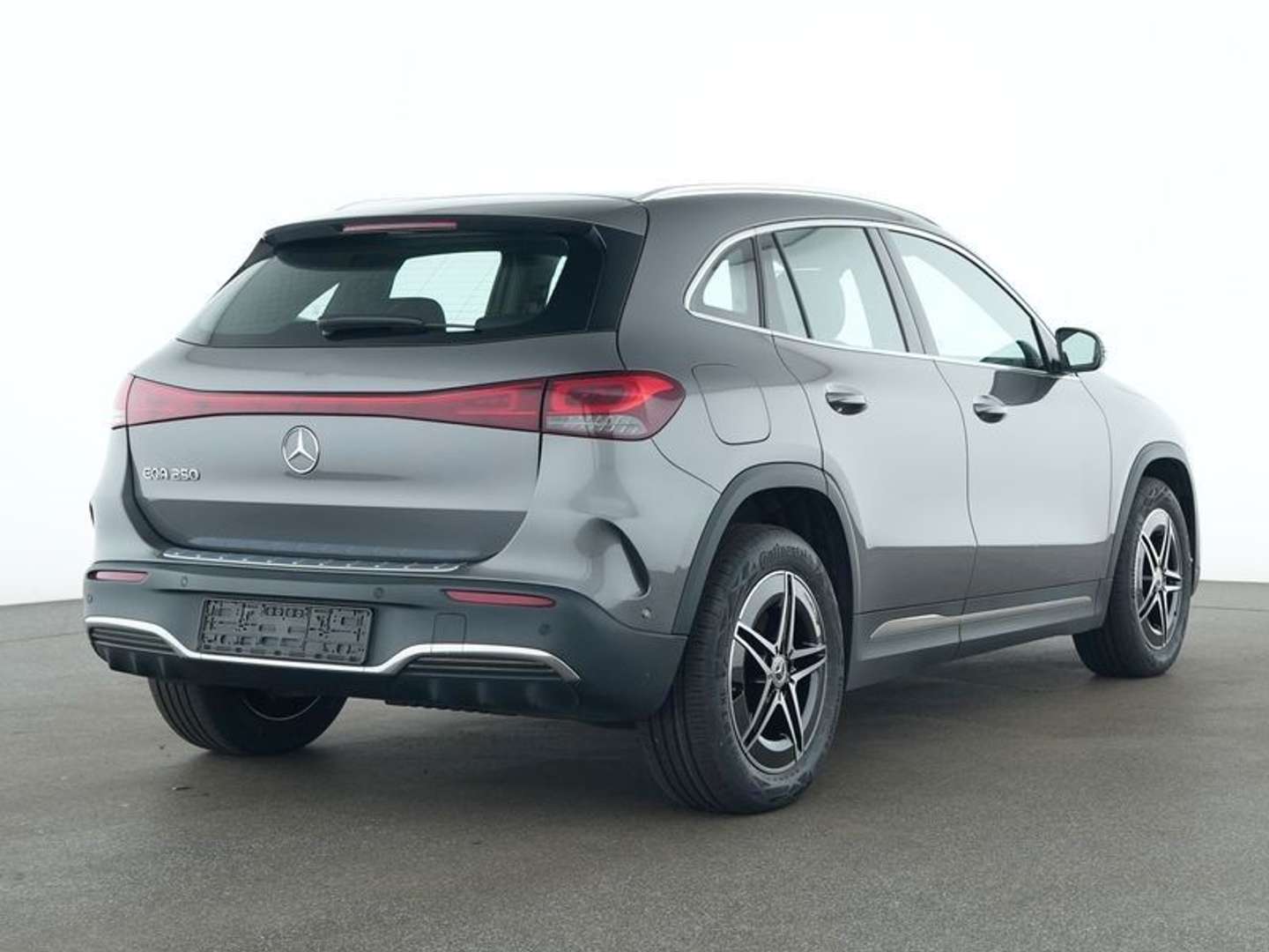 Mercedes EQA 250 - 2023 - Joinsteer - #2