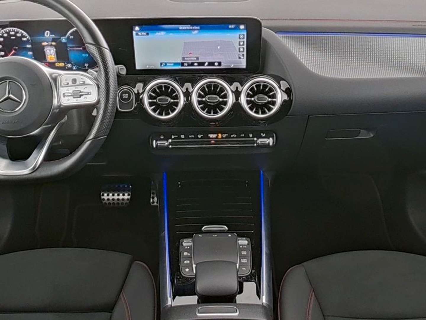 Mercedes EQA 250 - 2023 - Joinsteer - #4