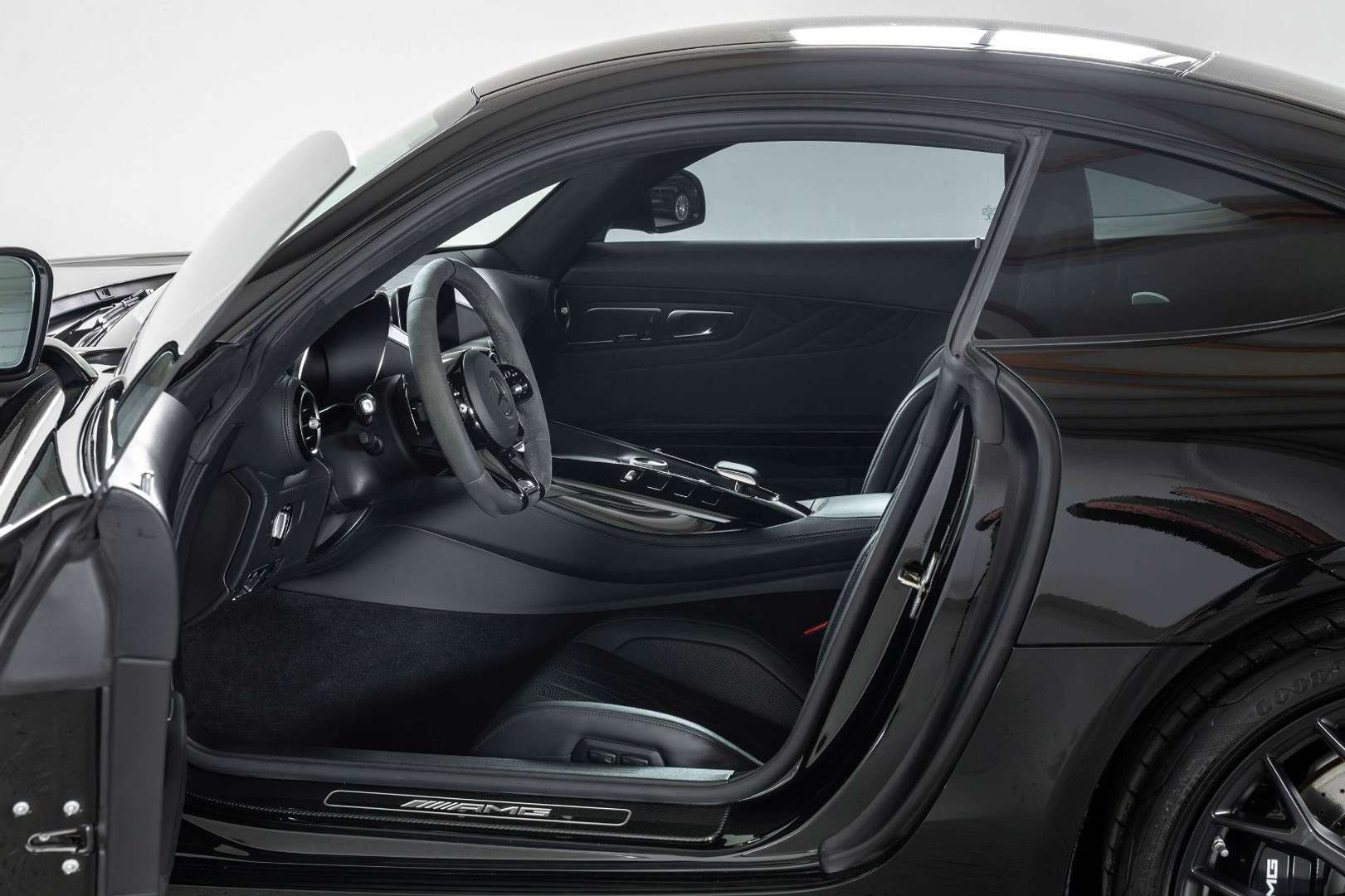 Mercedes AMG GT NIGHT EDITION - 2021 - Joinsteer - #18