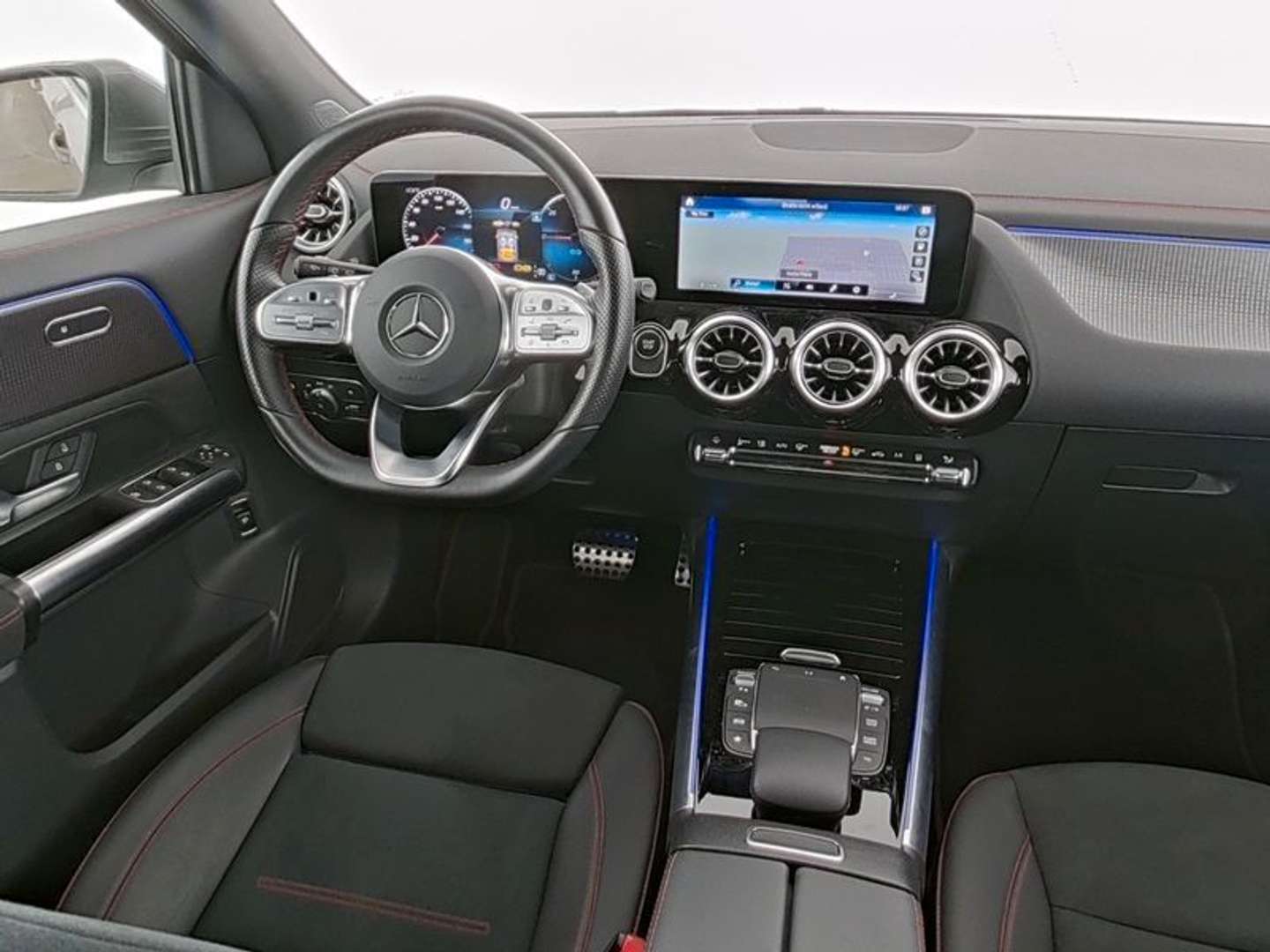 Mercedes EQA 250 - 2023 - Joinsteer - #5