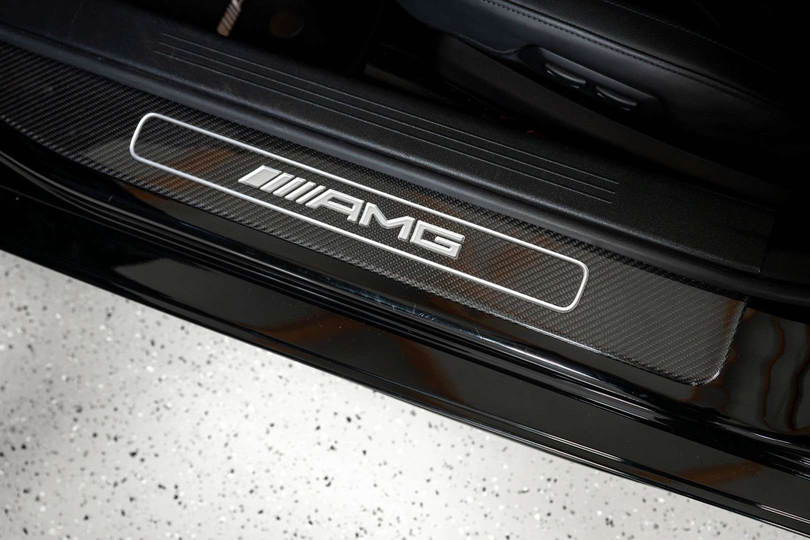 Mercedes AMG GT NIGHT EDITION - 2021 - Joinsteer - #19