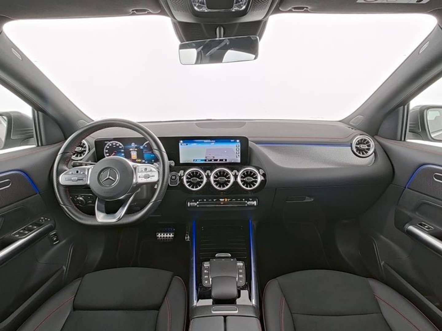 Mercedes EQA 250 - 2023 - Joinsteer - #6