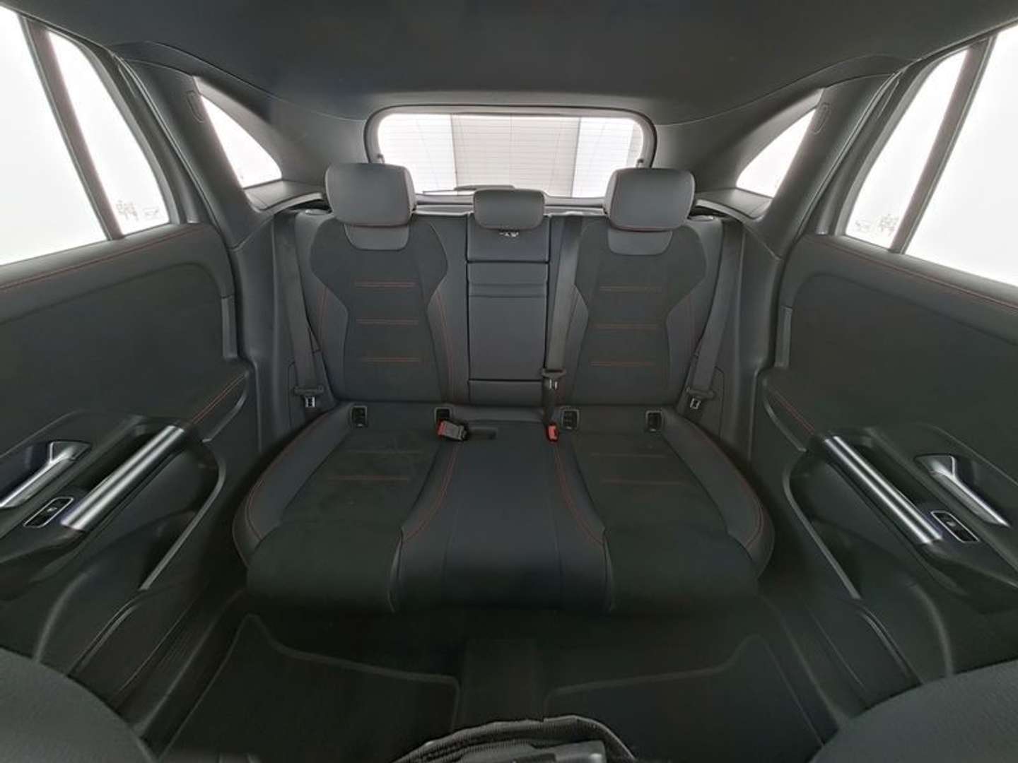 Mercedes EQA 250 - 2023 - Joinsteer - #7