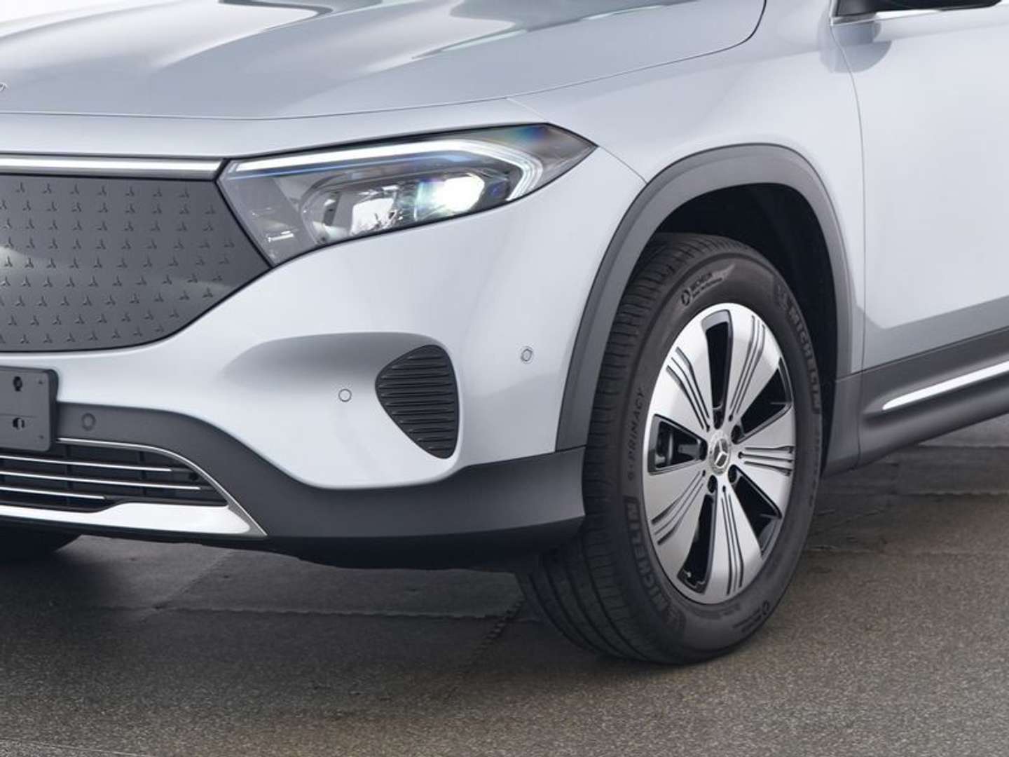 Mercedes EQB 300 Advanced - 2024 - Joinsteer - #1