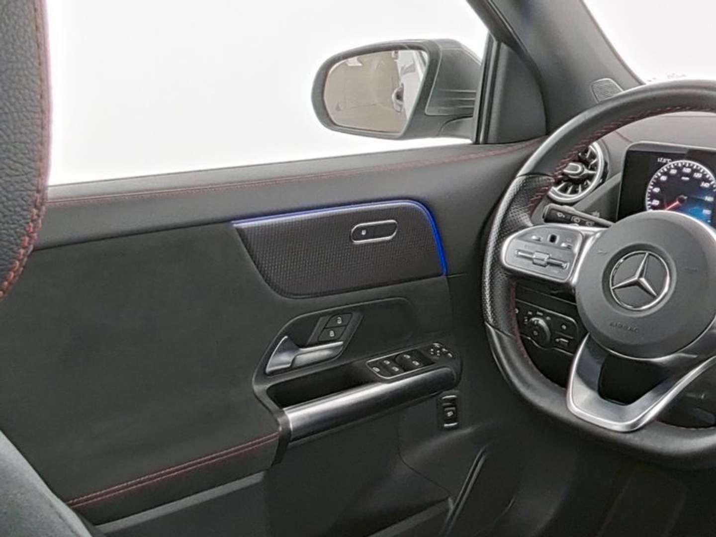 Mercedes EQA 250 - 2023 - Joinsteer - #8