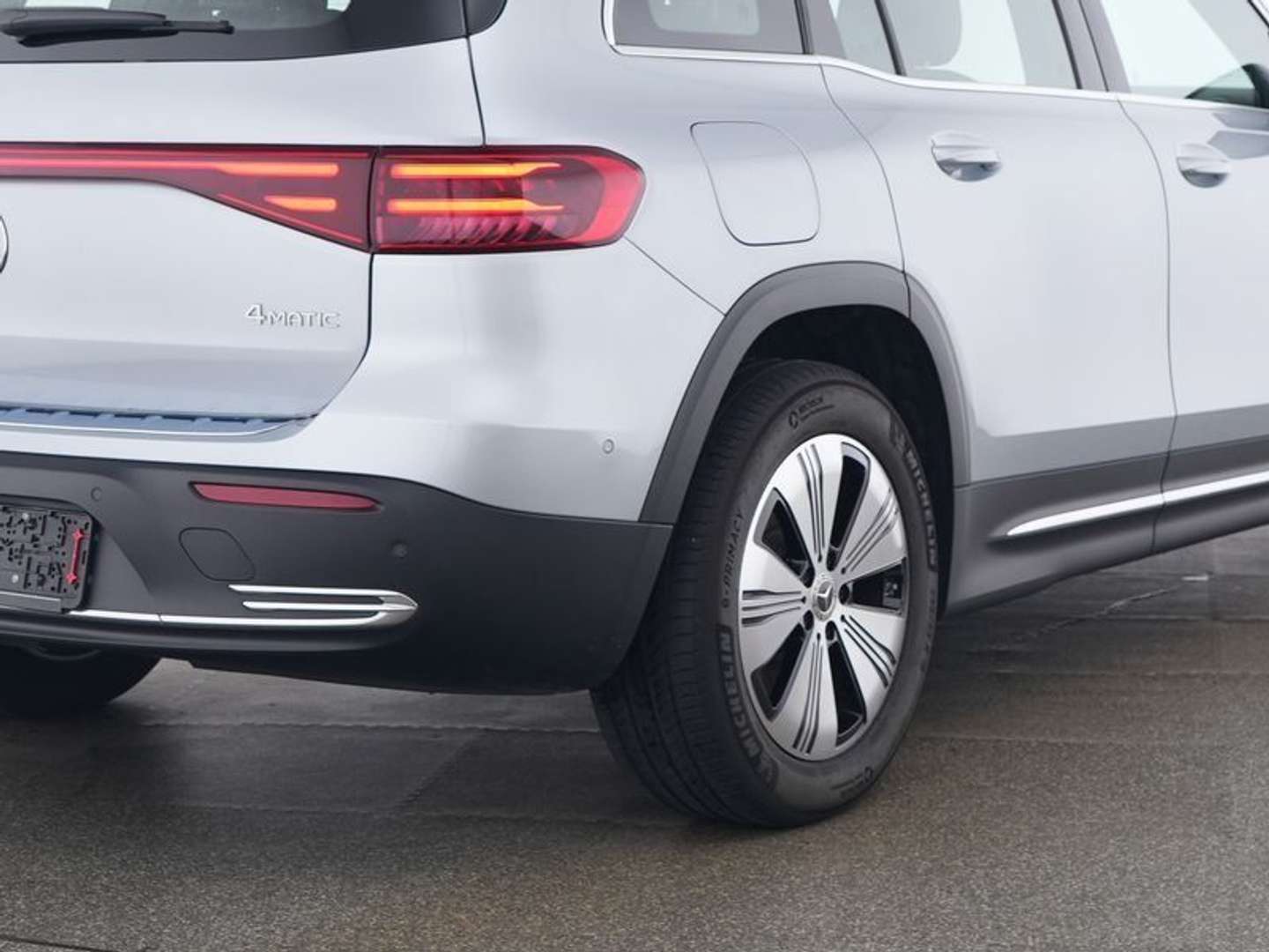 Mercedes EQB 300 Advanced - 2024 - Joinsteer - #3