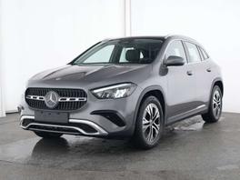 Mercedes GLA 200 -  - Joinsteer - #1