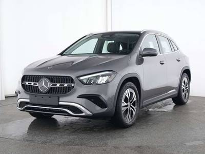 Mercedes GLA 200 - 2024 - Joinsteer - #1