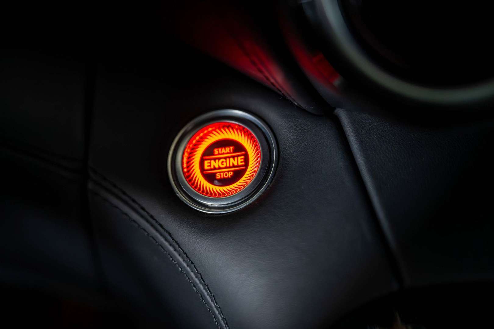 Mercedes AMG GT NIGHT EDITION - 2021 - Joinsteer - #24