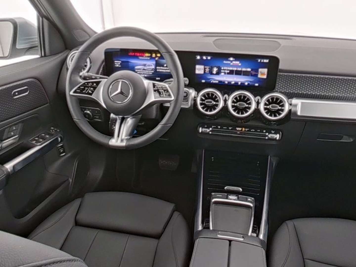 Mercedes EQB 300 Advanced - 2024 - Joinsteer - #5