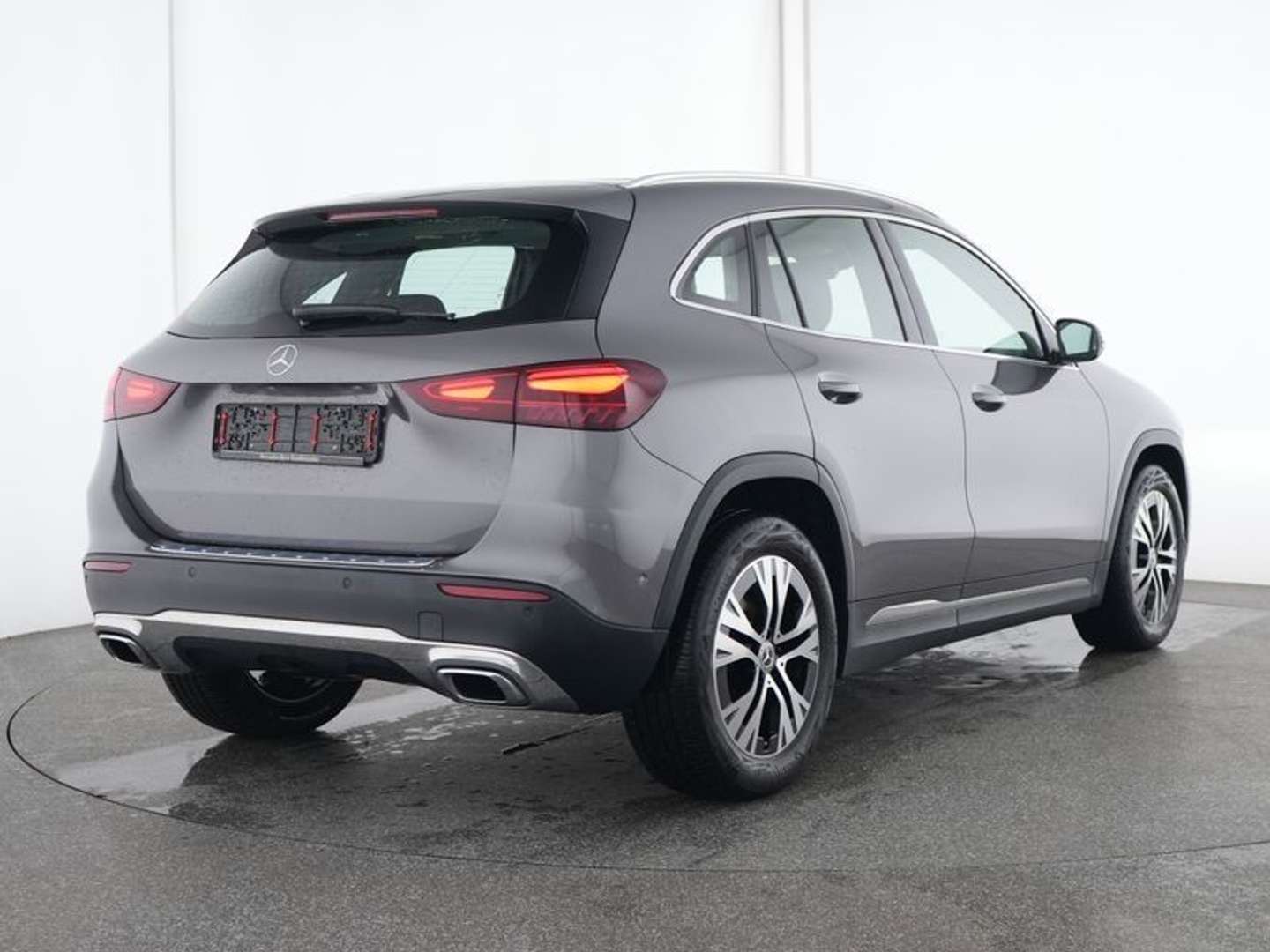 Mercedes GLA 200 - 2024 - Joinsteer - #2