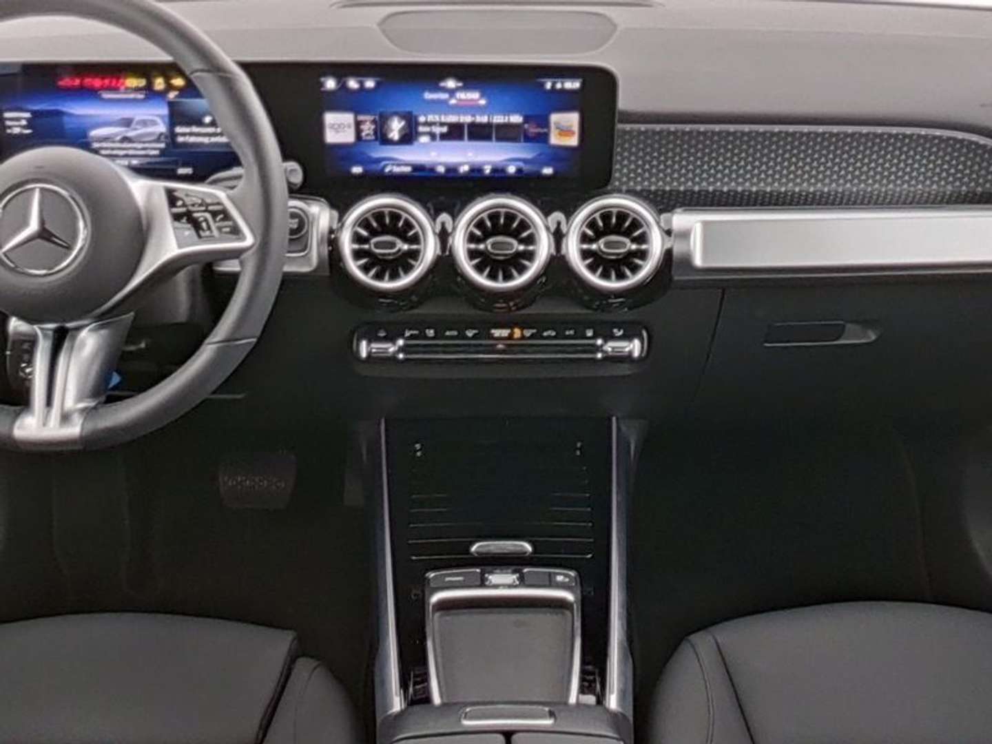 Mercedes EQB 300 Advanced - 2024 - Joinsteer - #6