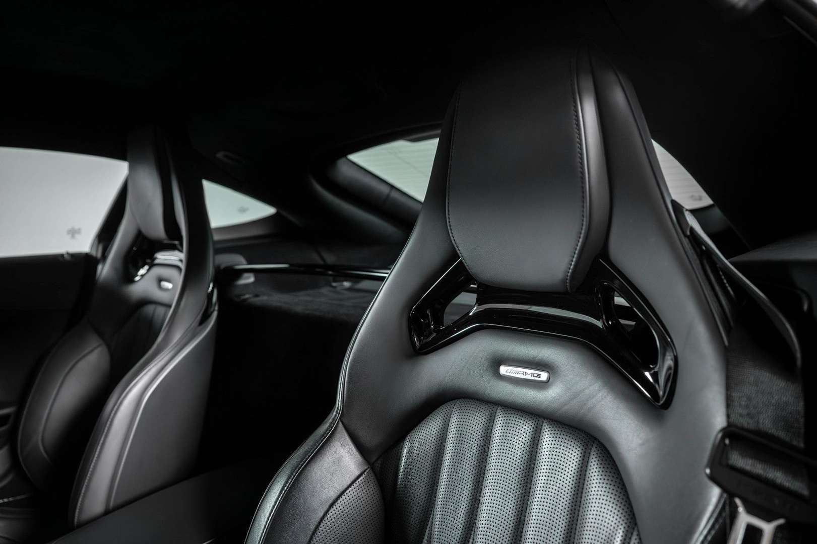 Mercedes AMG GT NIGHT EDITION - 2021 - Joinsteer - #25