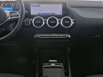 Mercedes GLA 200
