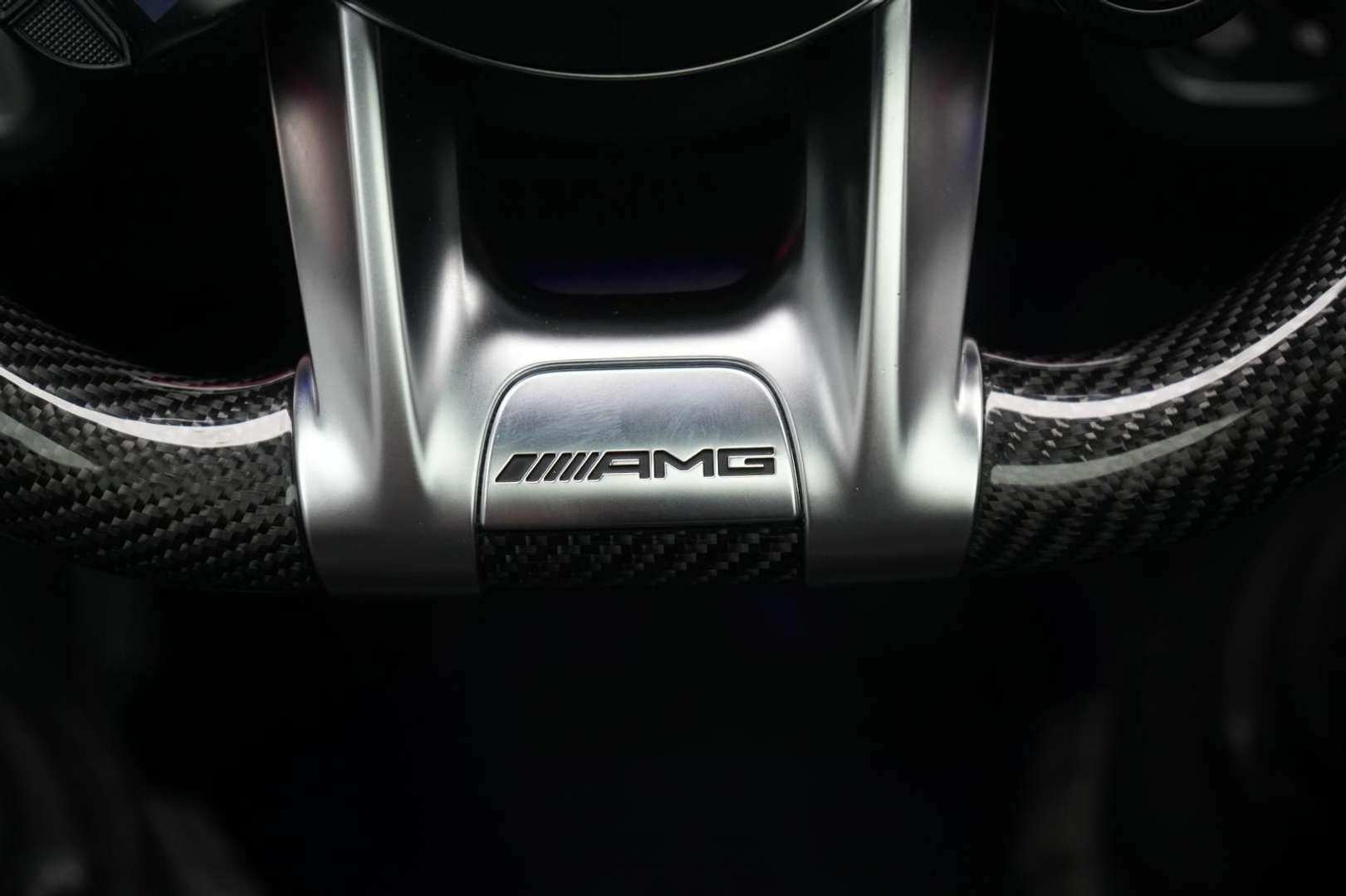 Mercedes GLE 63 AMG 63 AMG Line - 2022 - Joinsteer - #25