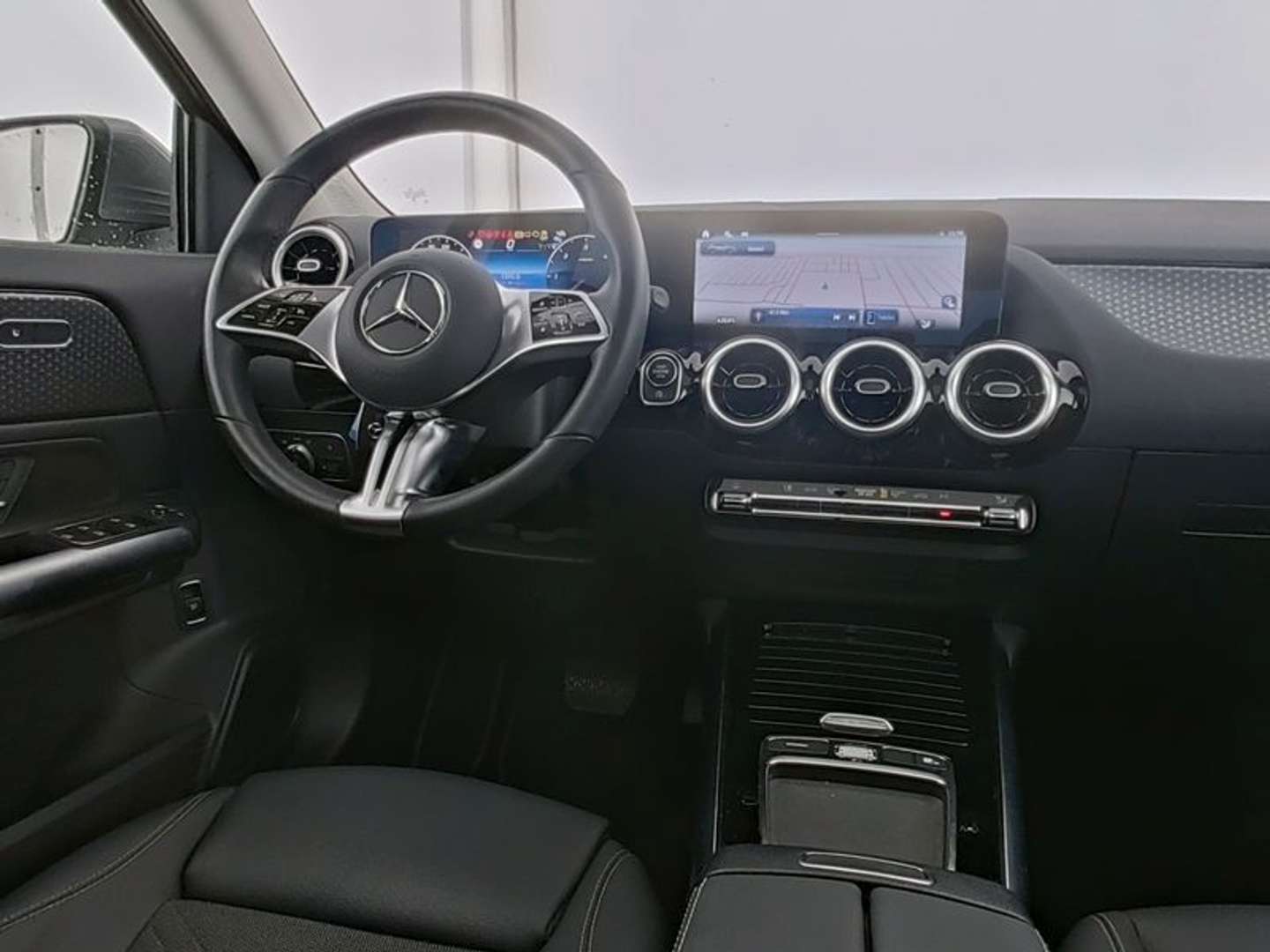 Mercedes GLA 200 - 2024 - Joinsteer - #4