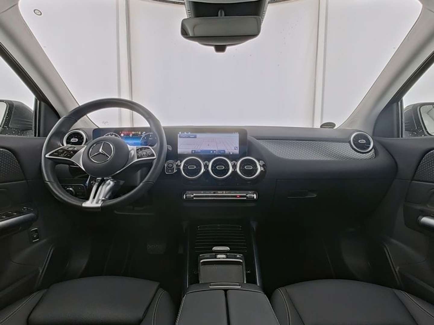 Mercedes GLA 200 - 2024 - Joinsteer - #5