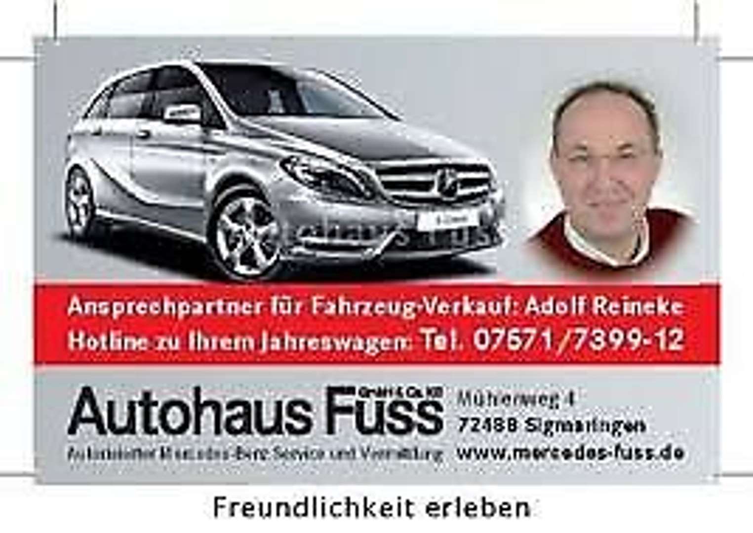 Mercedes GLA 200 - 2024 - Joinsteer - #8