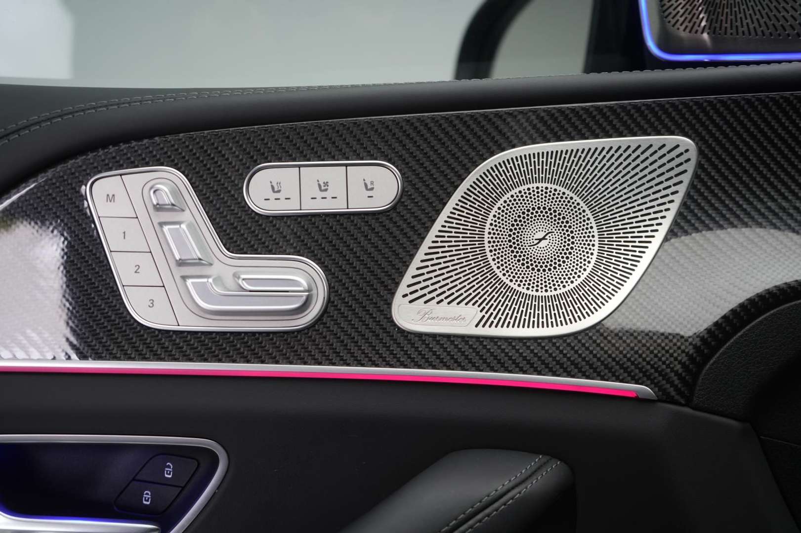 Mercedes GLE 63 AMG 63 AMG Line - 2022 - Joinsteer - #29