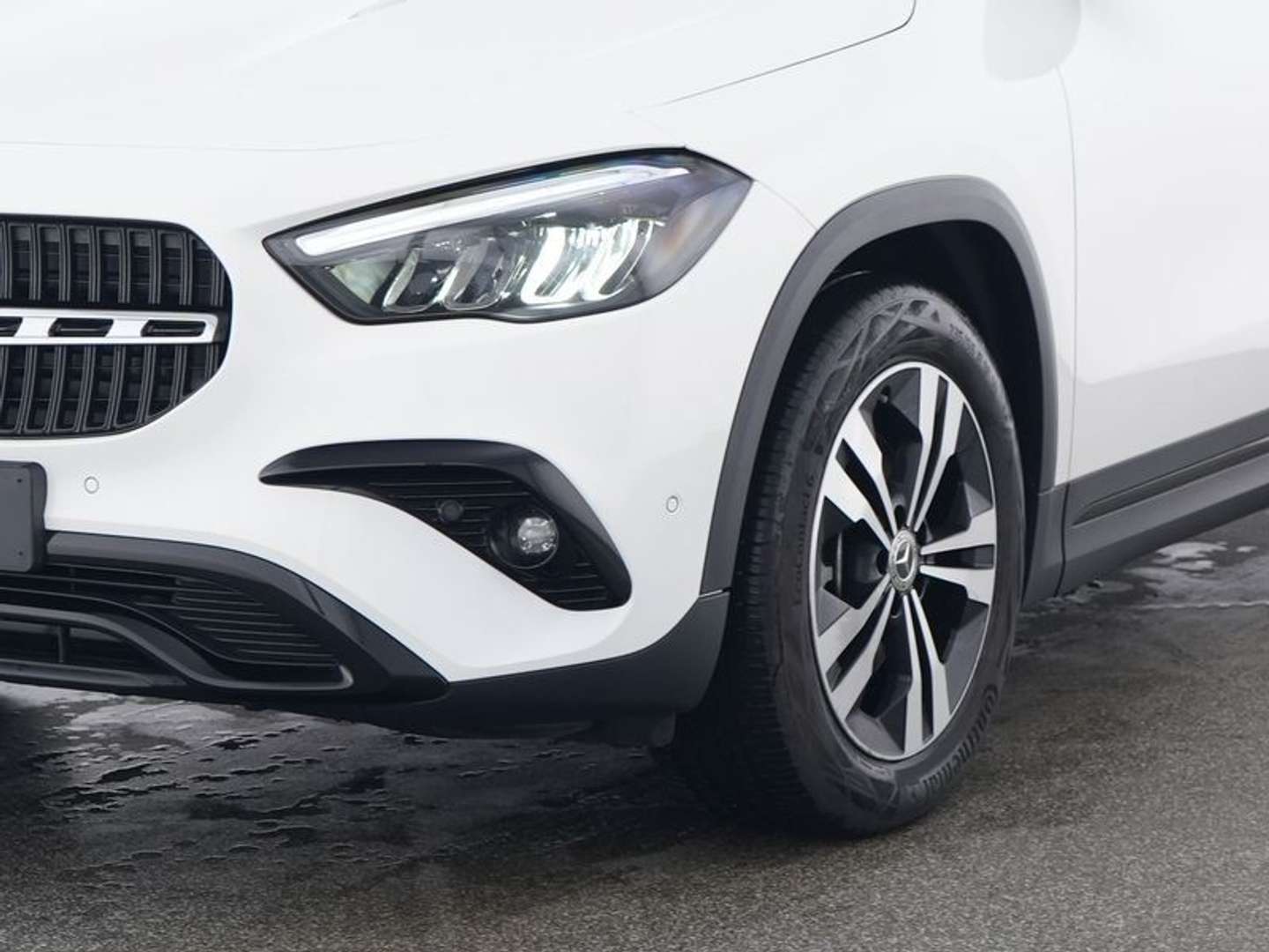 Mercedes GLA 220 Progressive - 2024 - Joinsteer - #1