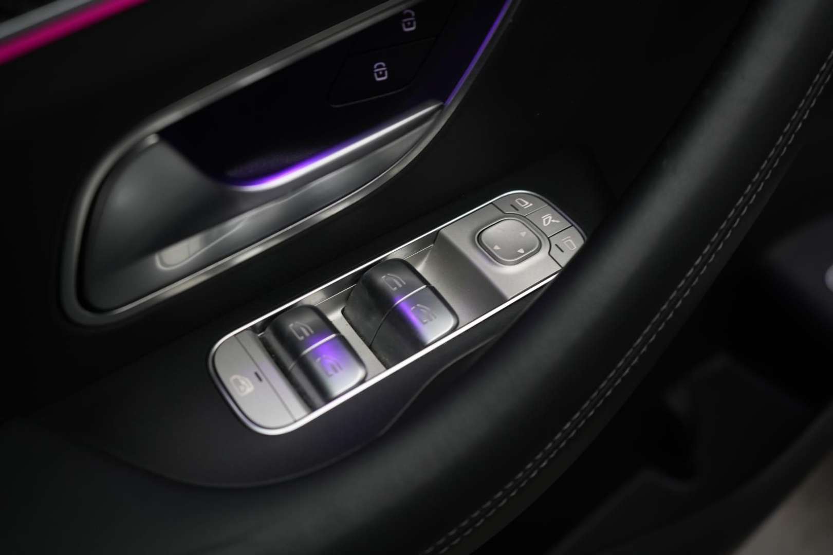 Mercedes GLE 63 AMG 63 AMG Line - 2022 - Joinsteer - #31