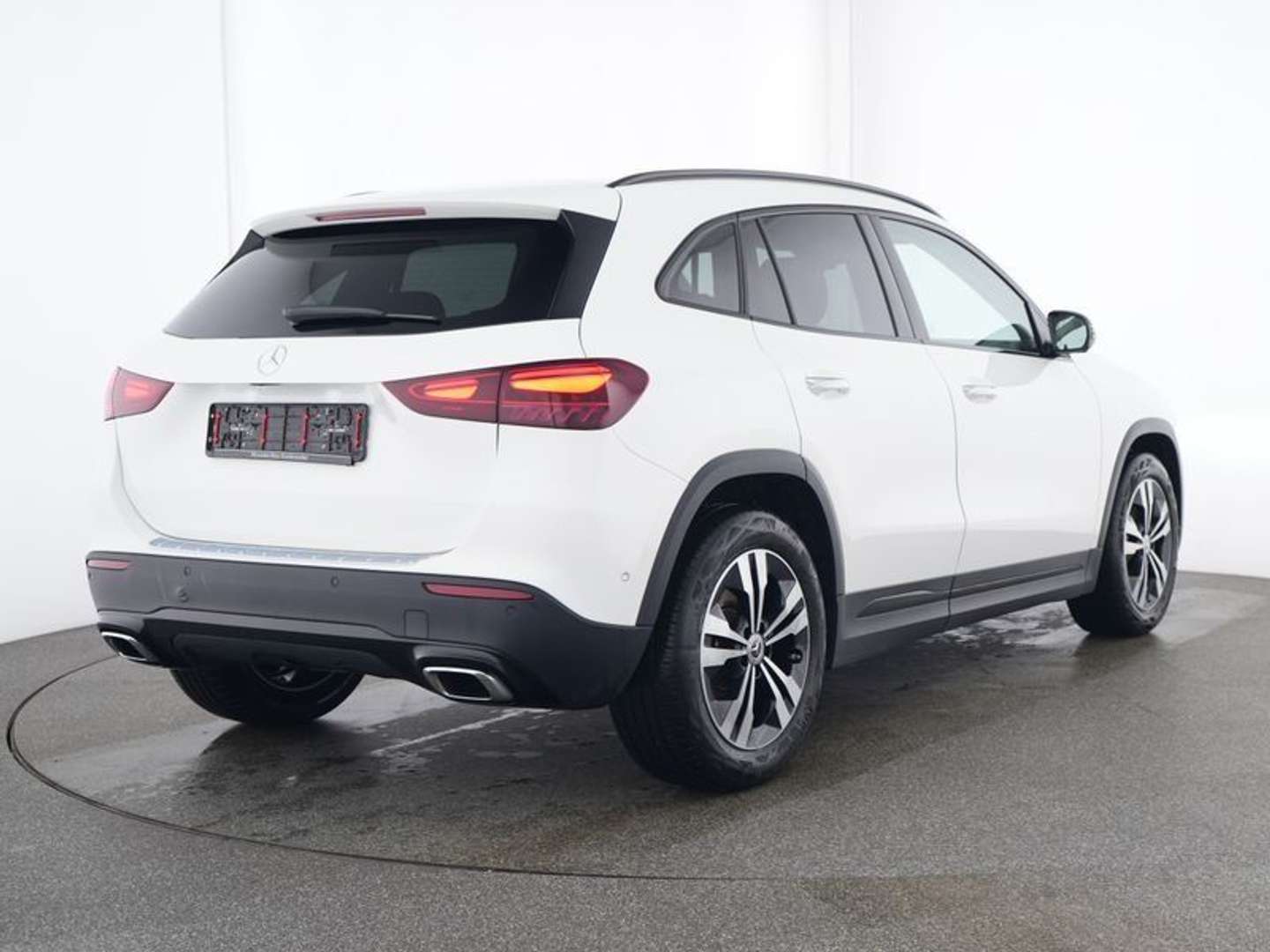 Mercedes GLA 220 Progressive - 2024 - Joinsteer - #2