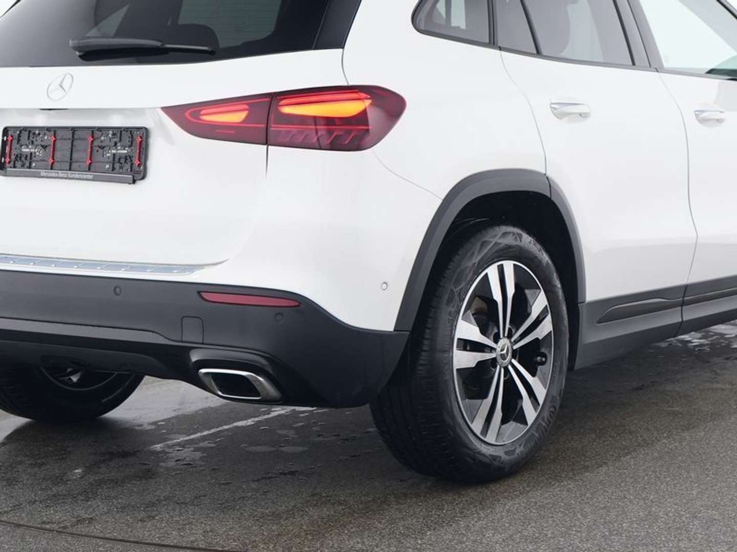 Mercedes GLA 220 Progressive - 2024 - Joinsteer - #3