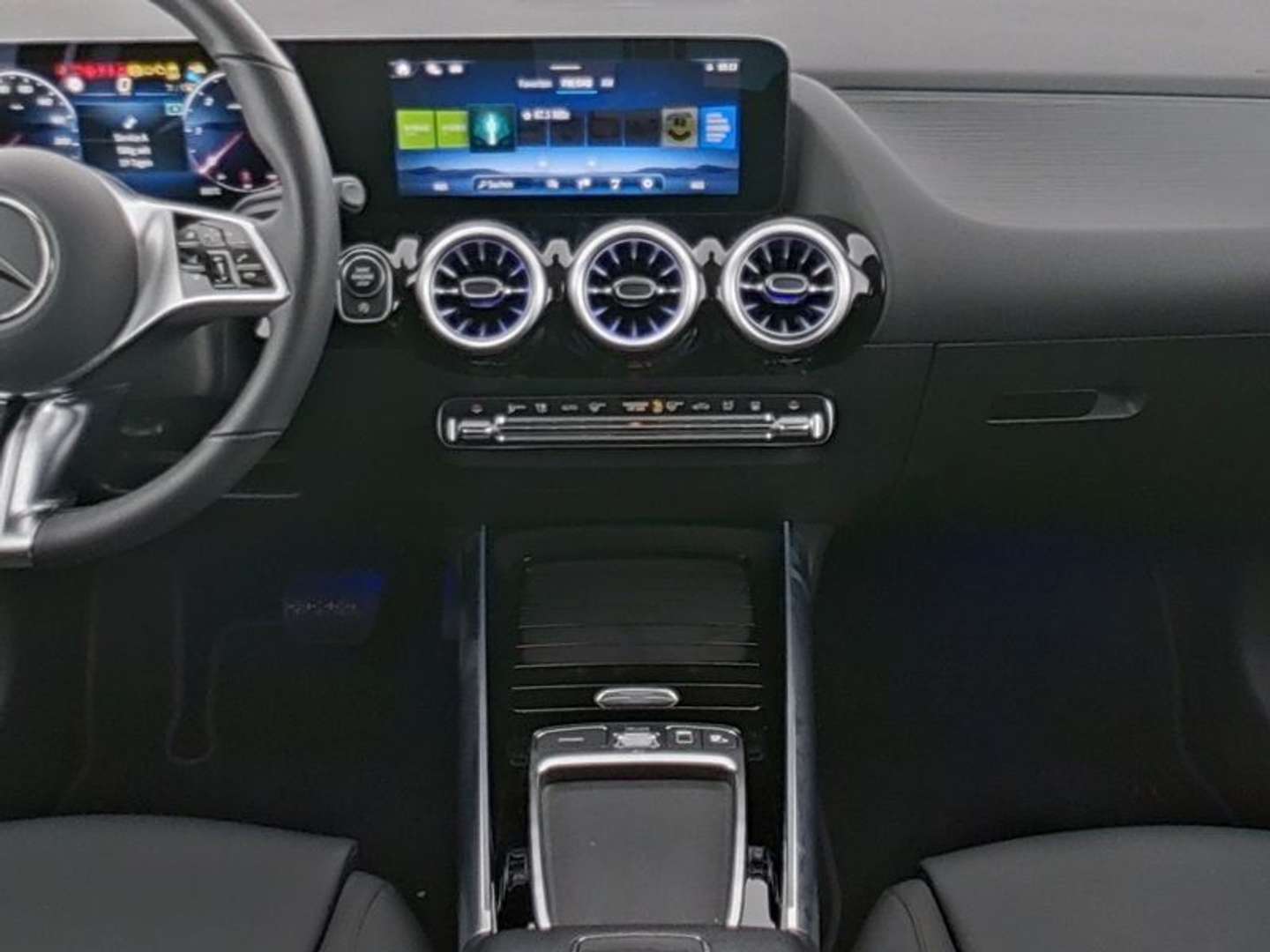 Mercedes GLA 220 Progressive - 2024 - Joinsteer - #4