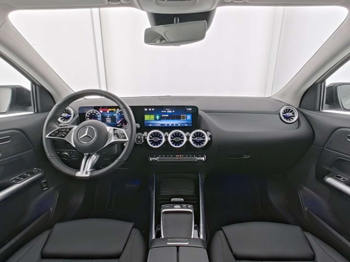 Mercedes GLA 220 Progressive - 2024 - Joinsteer - #6