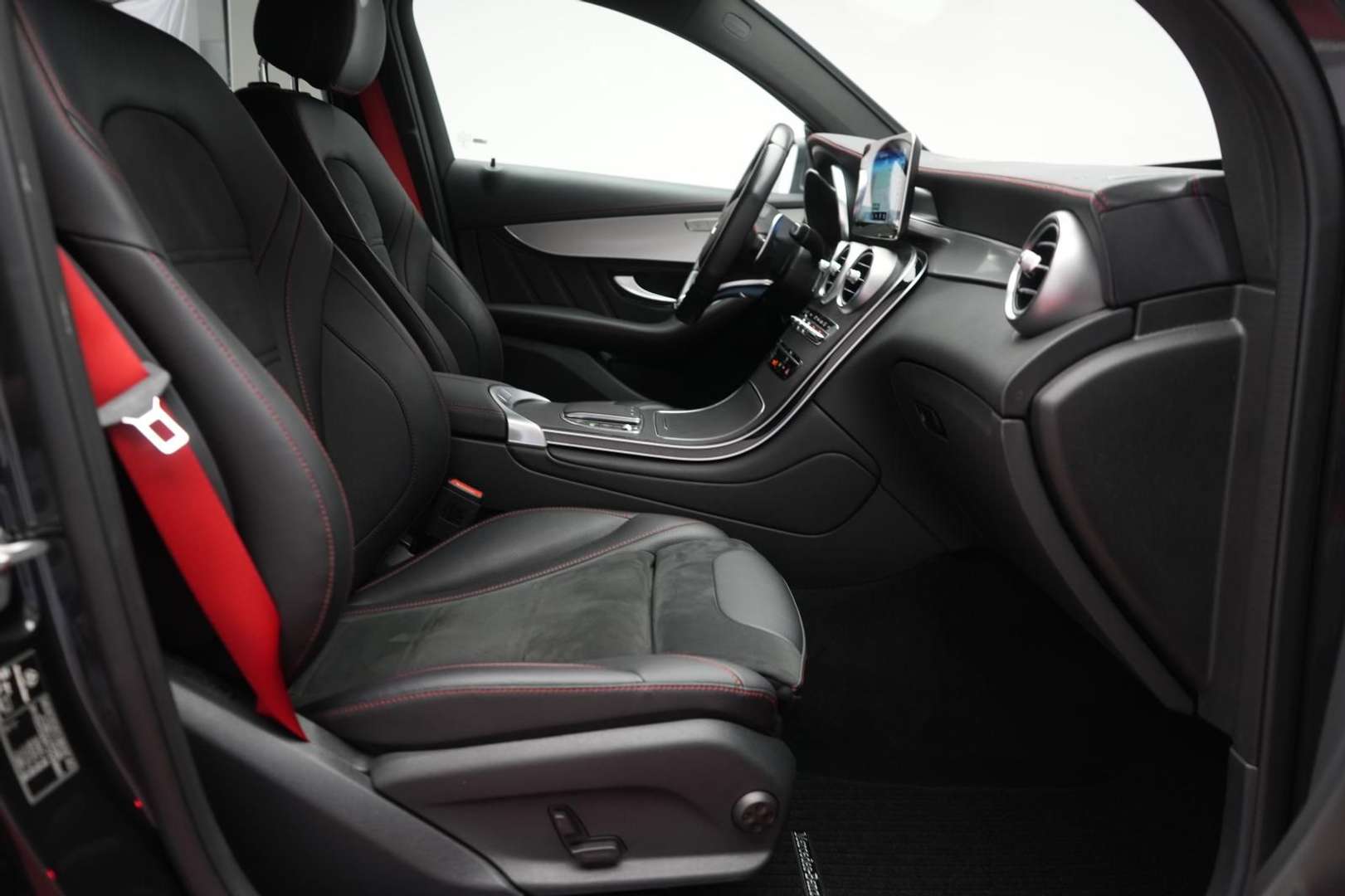 Mercedes GLC 43 AMG 43 - 2022 - Joinsteer - #5