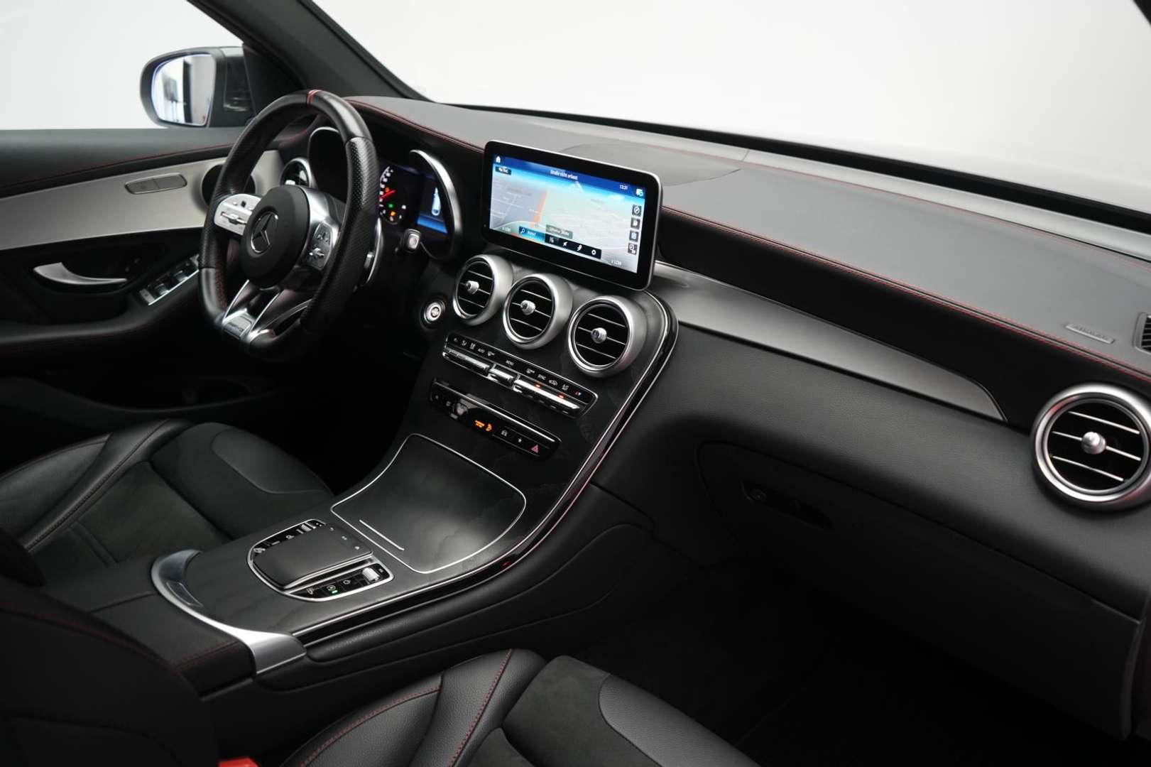 Mercedes GLC 43 AMG 43 - 2022 - Joinsteer - #6