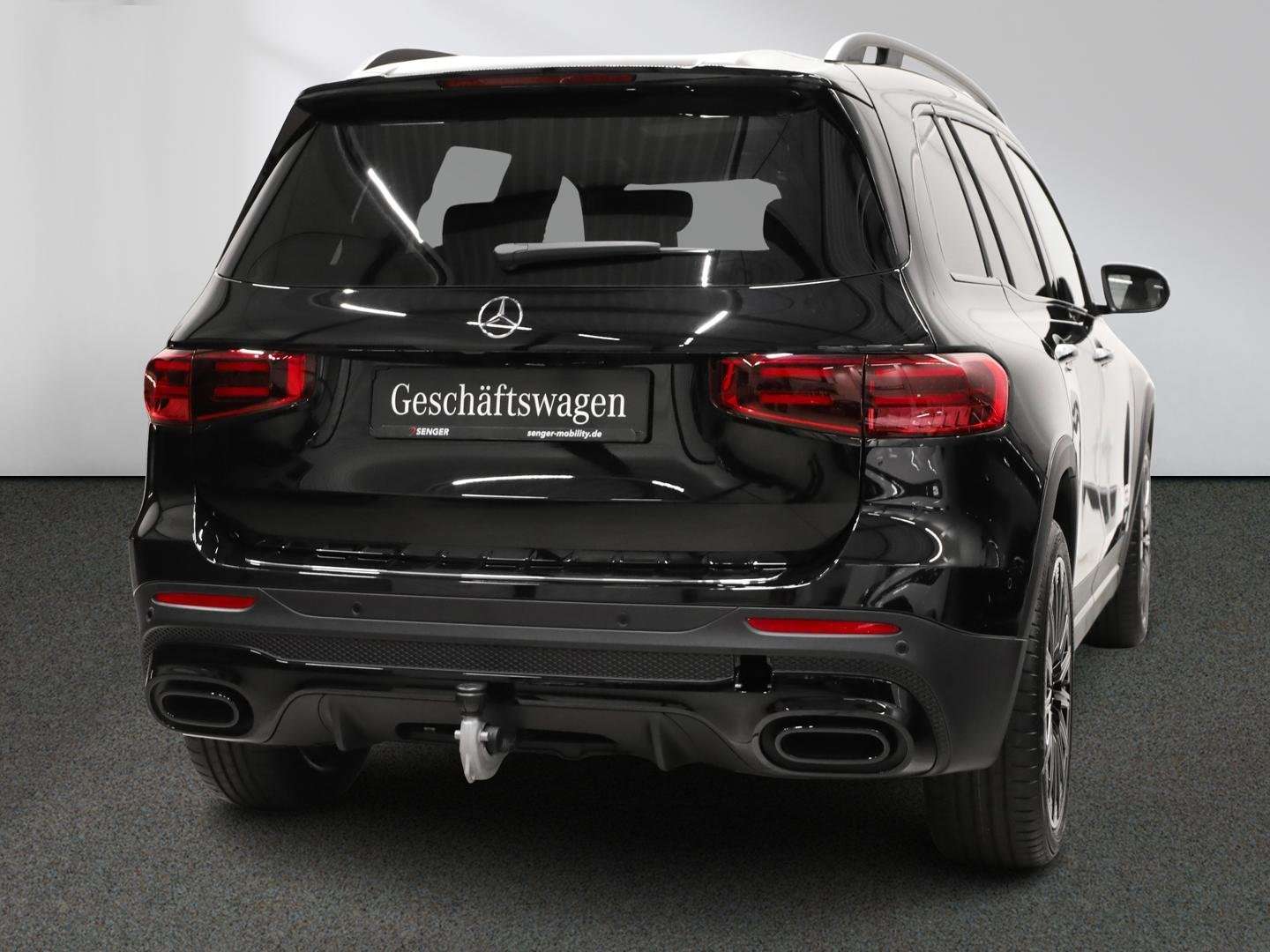 Mercedes GLB 250 250 AMG Line - 2026 - Joinsteer - #2