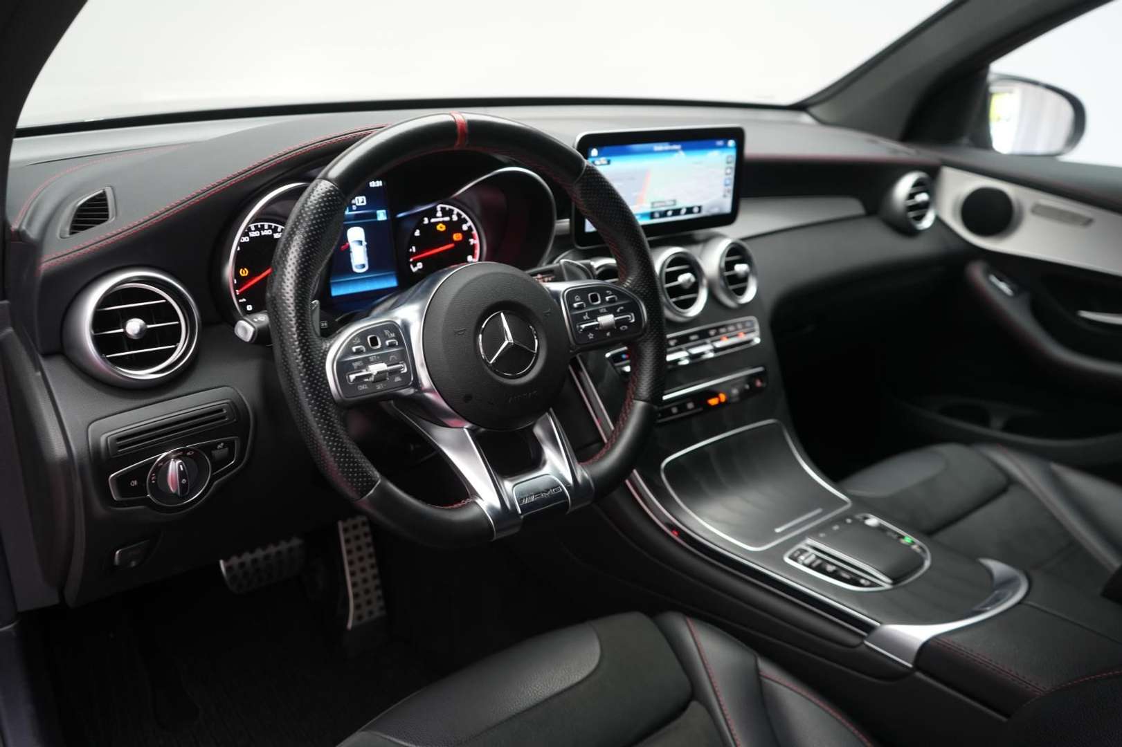 Mercedes GLC 43 AMG 43 - 2022 - Joinsteer - #9