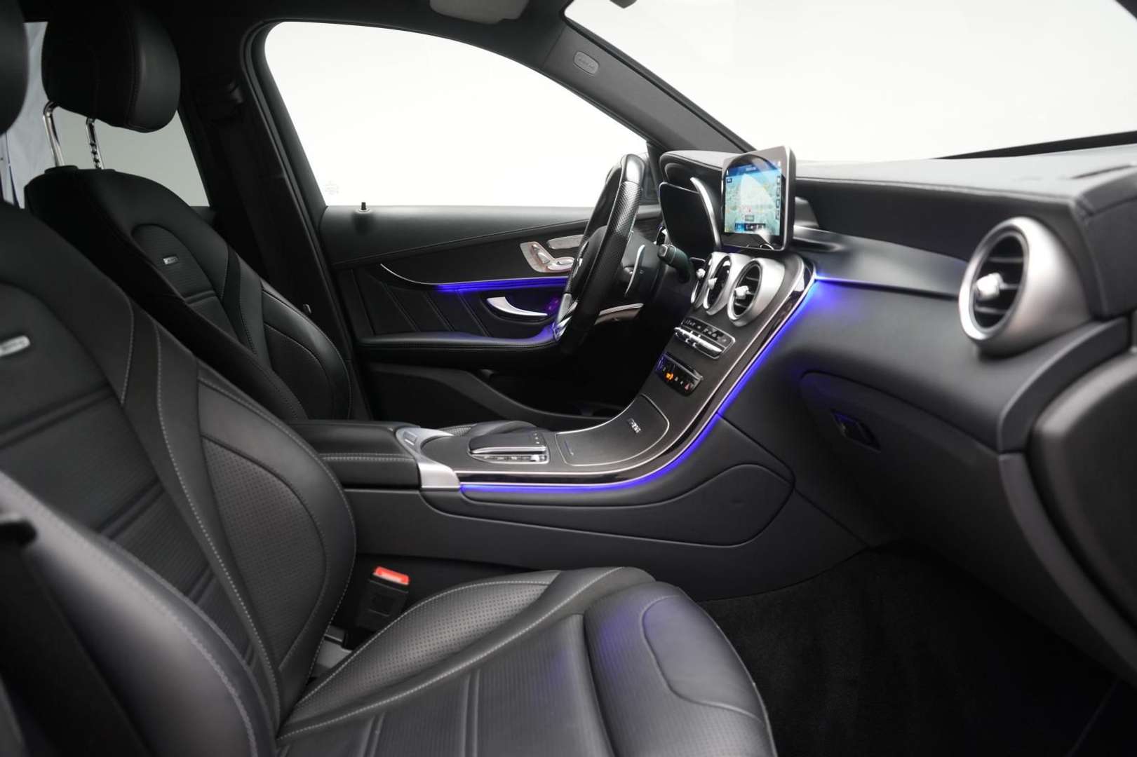 Mercedes GLC 63 AMG 63 - 2021 - Joinsteer - #4