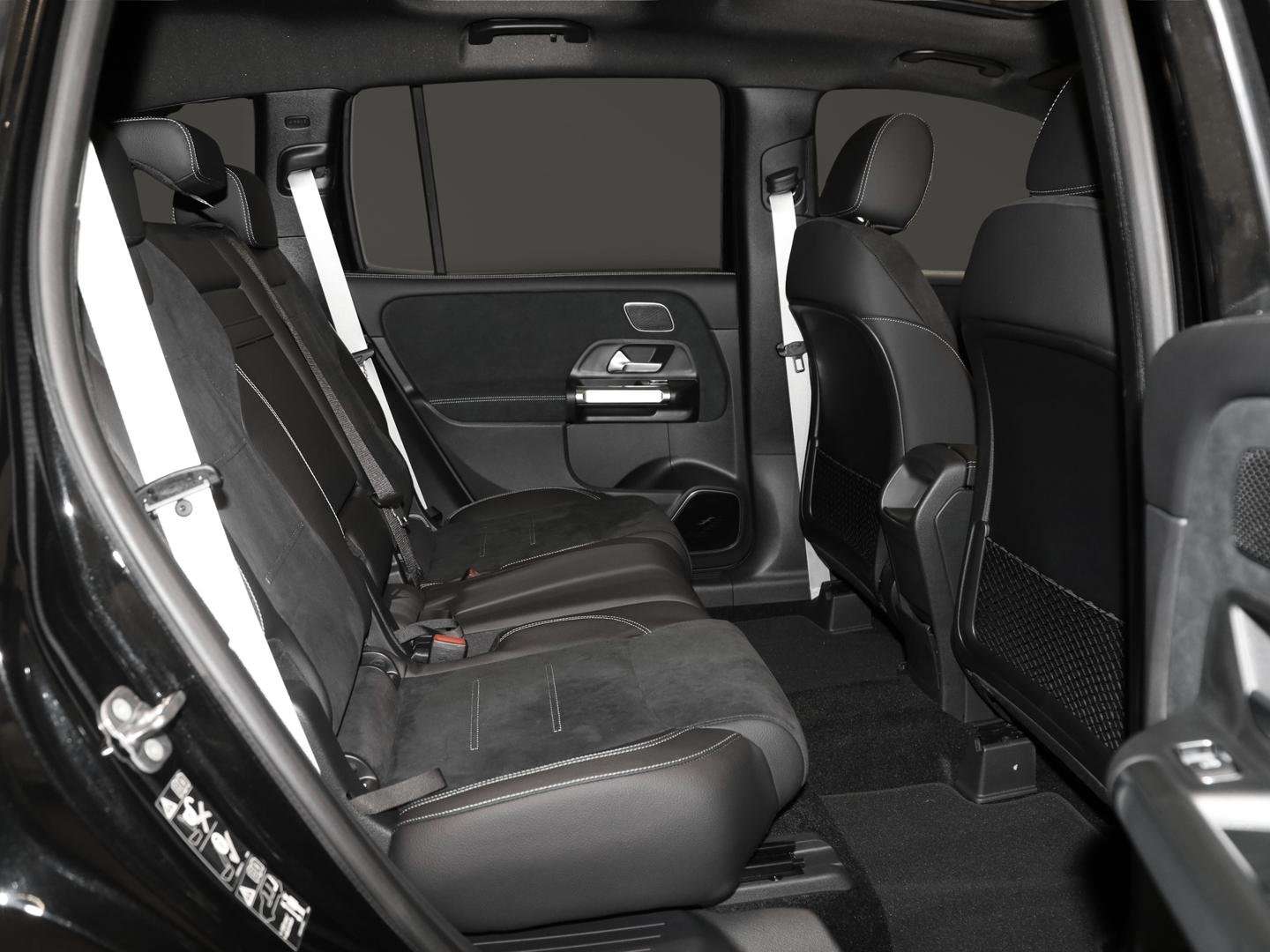 Mercedes GLB 250 250 AMG Line - 2026 - Joinsteer - #4