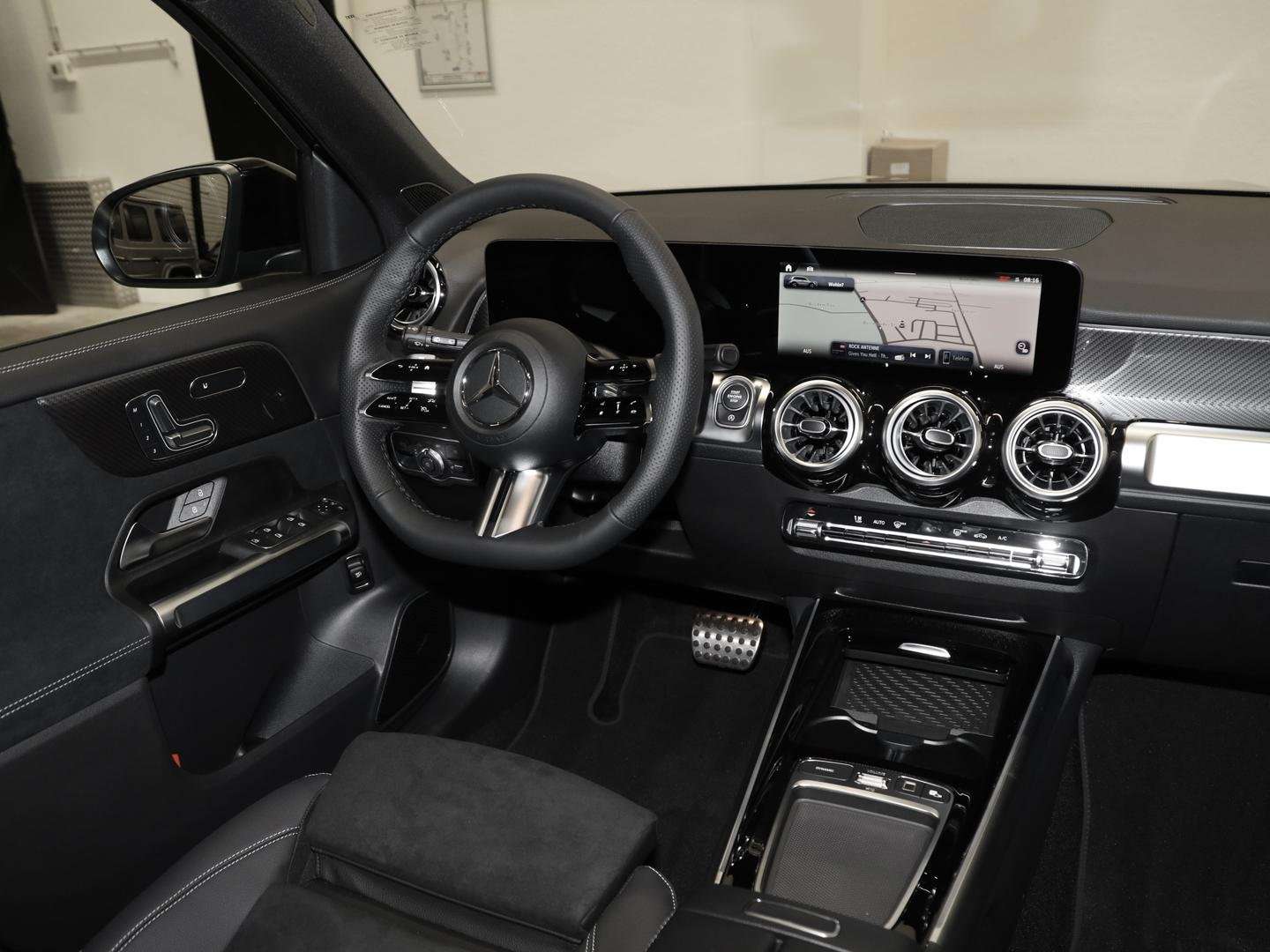 Mercedes GLB 250 250 AMG Line - 2026 - Joinsteer - #5