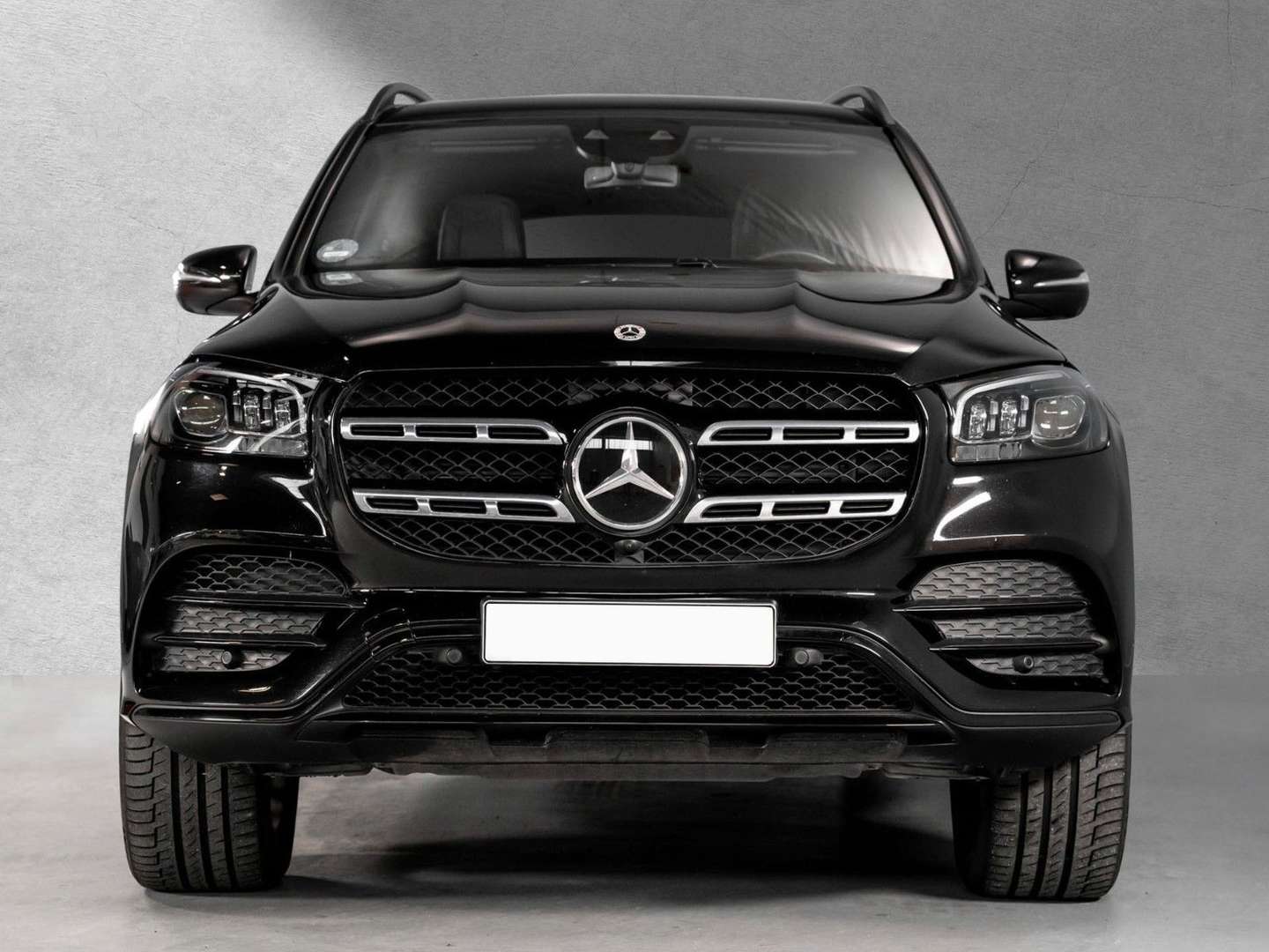 Mercedes GLS 450 - 2024 - Joinsteer - #4