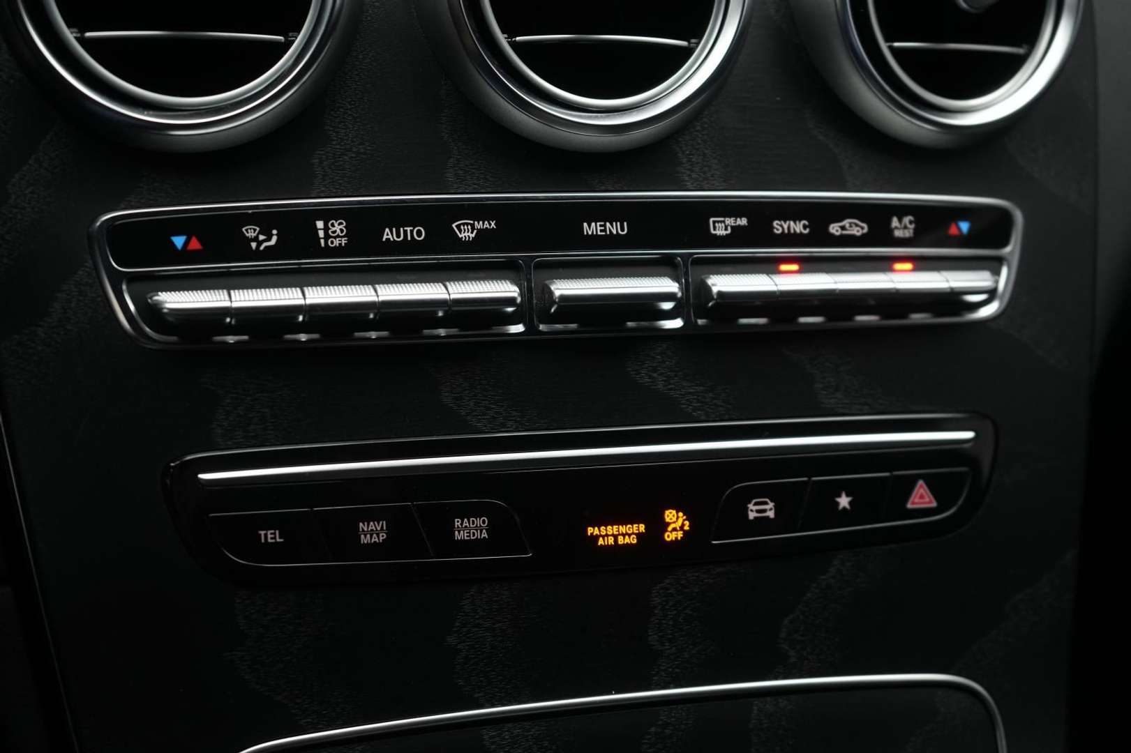 Mercedes GLC 43 AMG 43 - 2022 - Joinsteer - #11