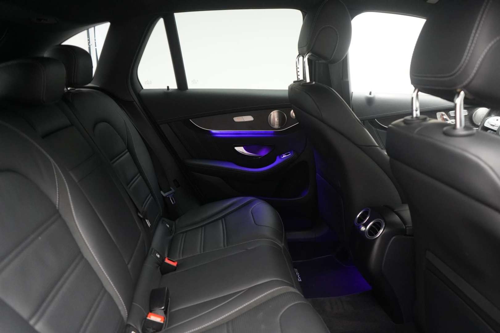 Mercedes GLC 63 AMG 63 - 2021 - Joinsteer - #6